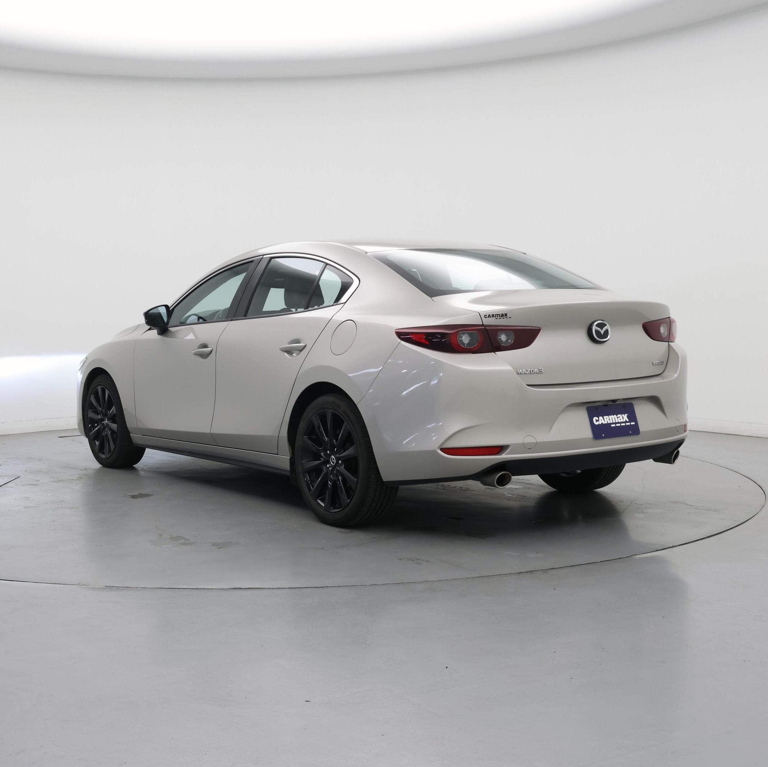 Thumbnail: 2025 Mazda Mazda3 - 2