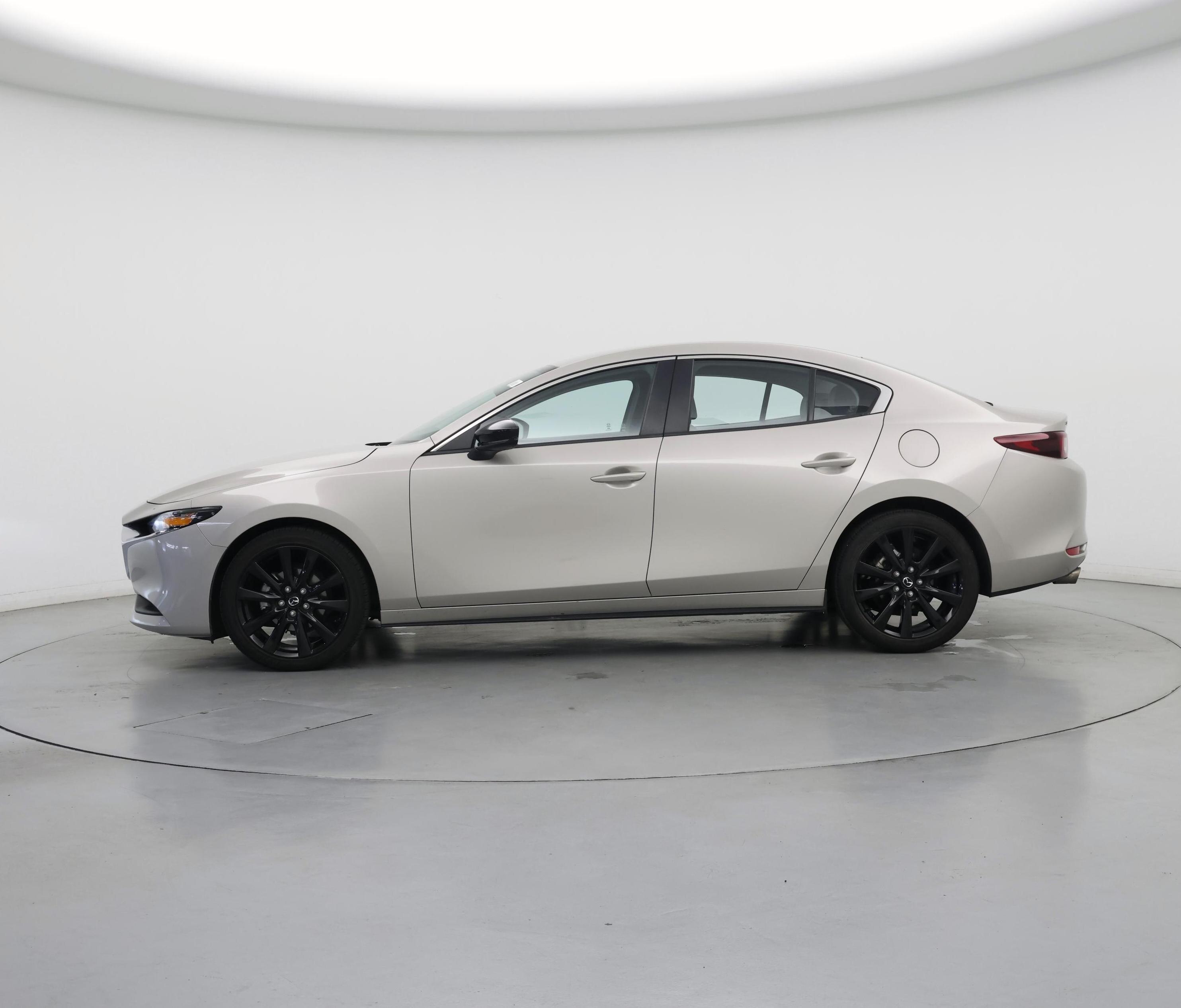 Thumbnail: 2025 Mazda Mazda3 - 3