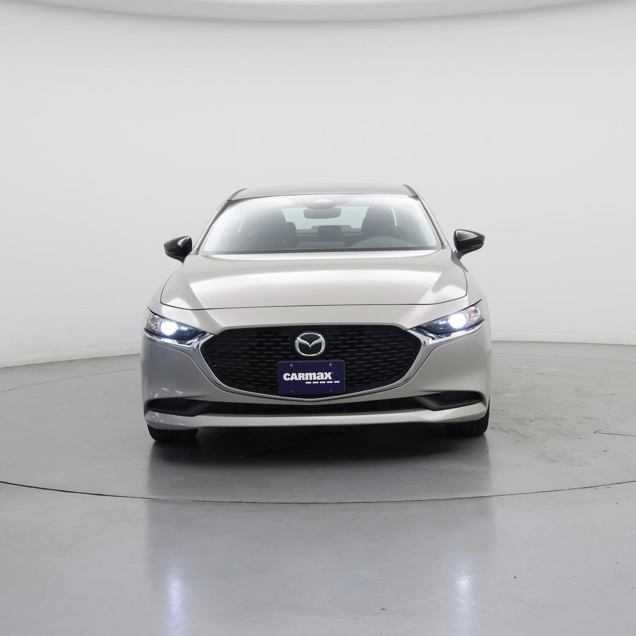 Thumbnail: 2025 Mazda Mazda3 - 5