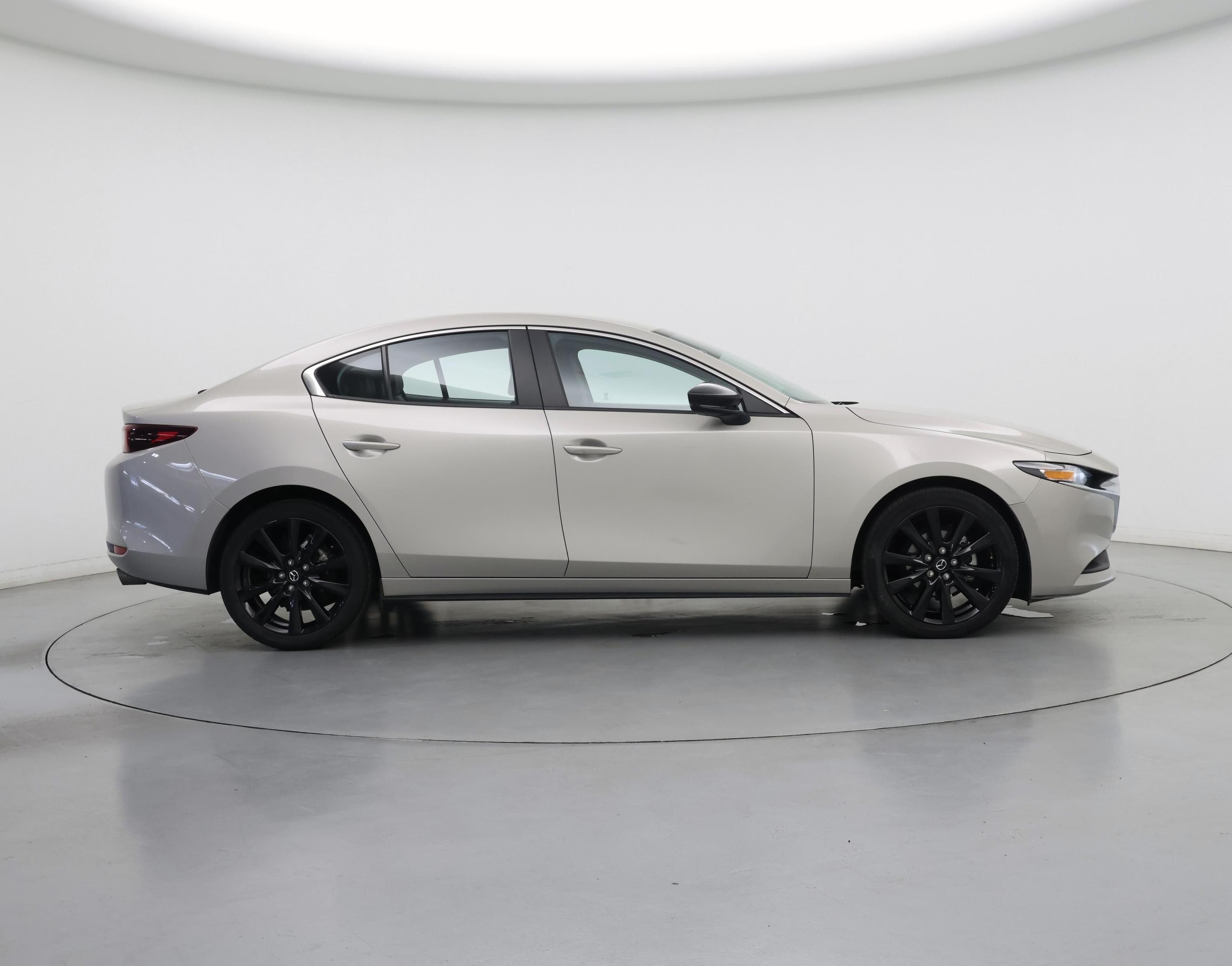 Thumbnail: 2025 Mazda Mazda3 - 7