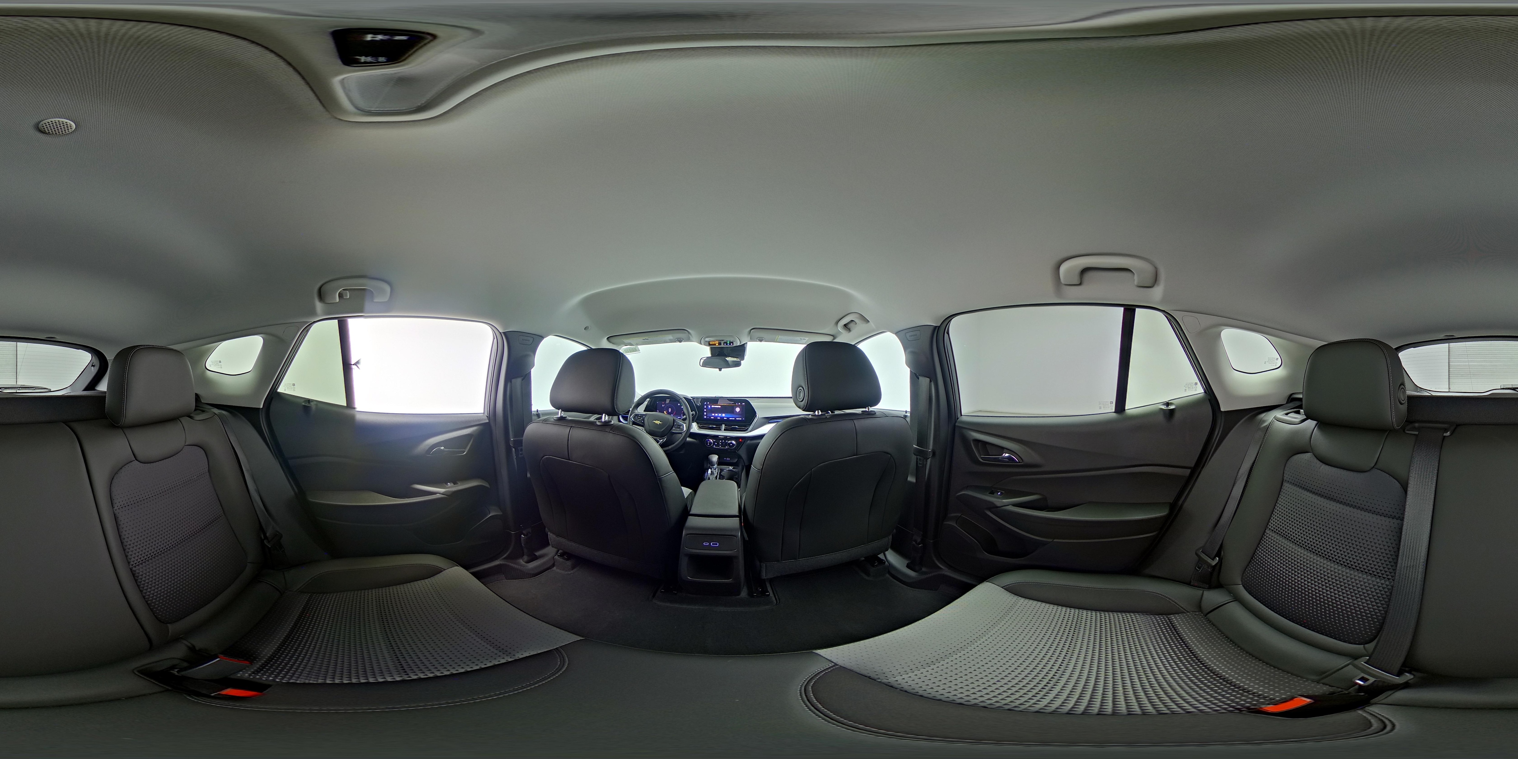 2025 Chevrolet Trax LT - Photo 25