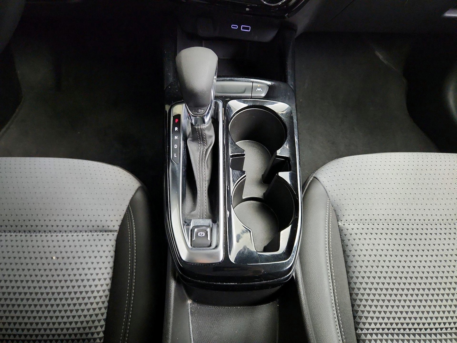 2025 Chevrolet Trax LT - Photo 18