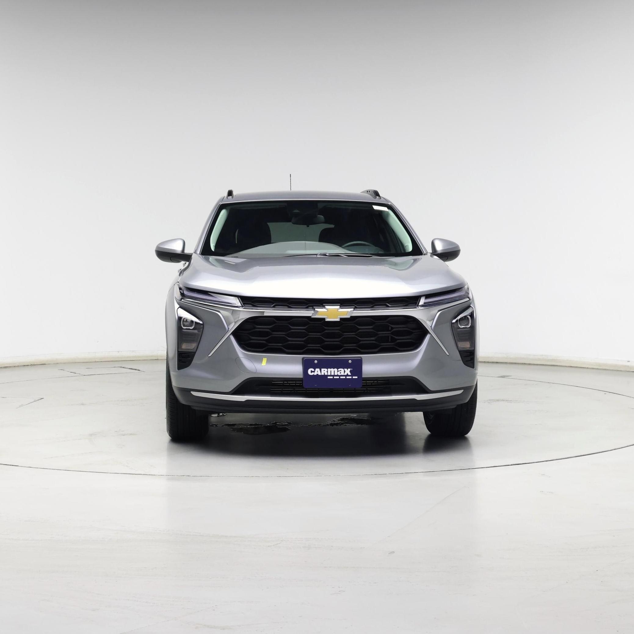 Thumbnail: 2025 Chevrolet Trax - 5