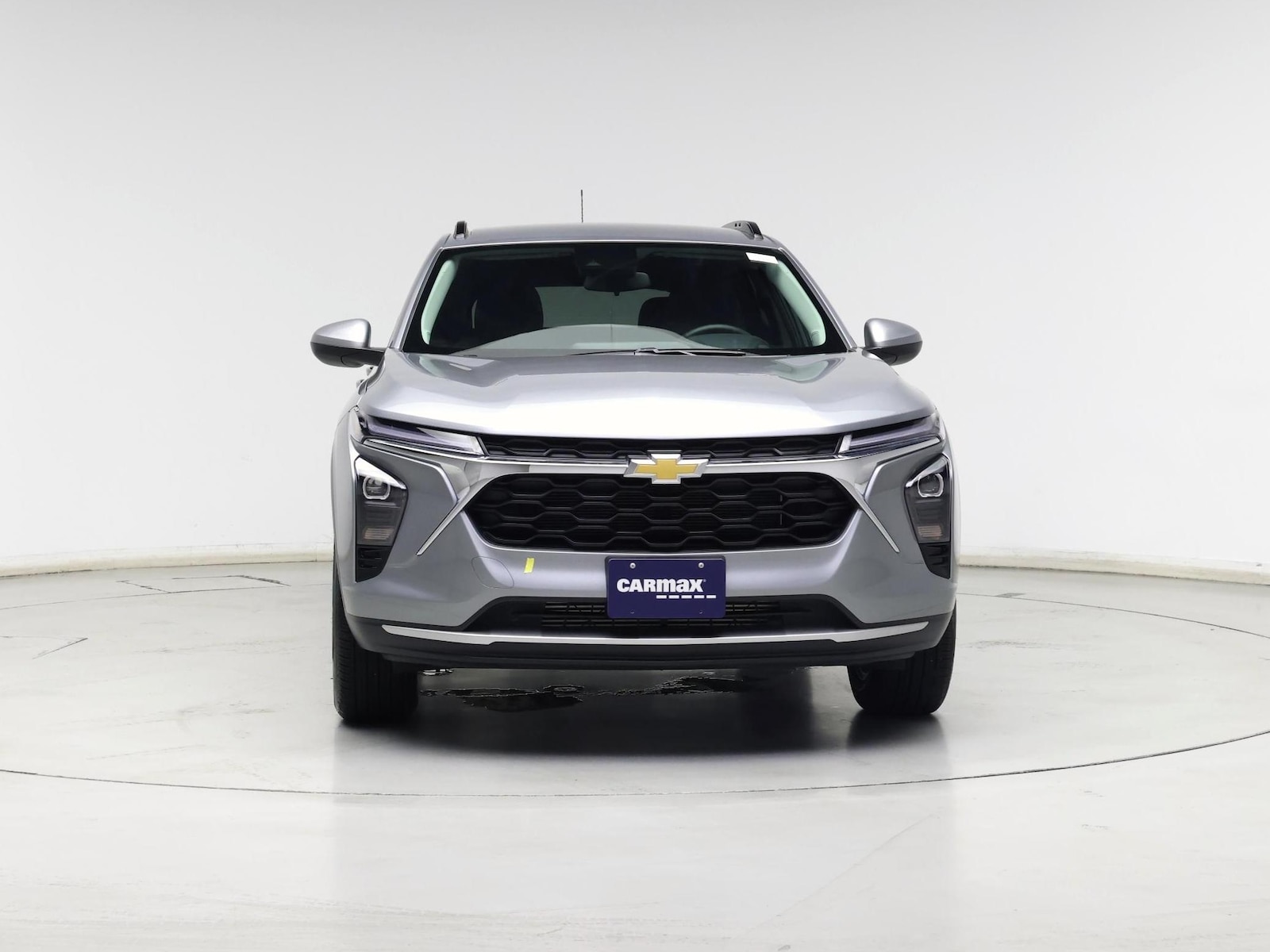 2025 Chevrolet Trax LT - Photo 6