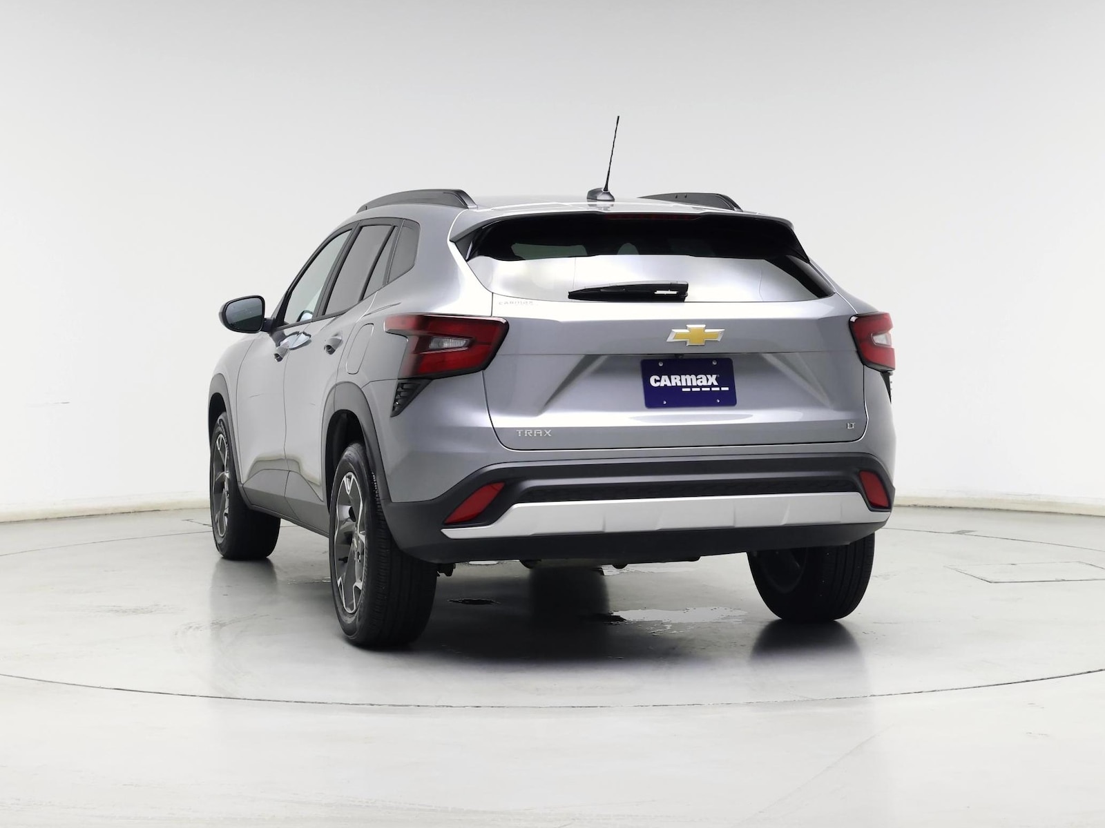 2025 Chevrolet Trax LT - Photo 7