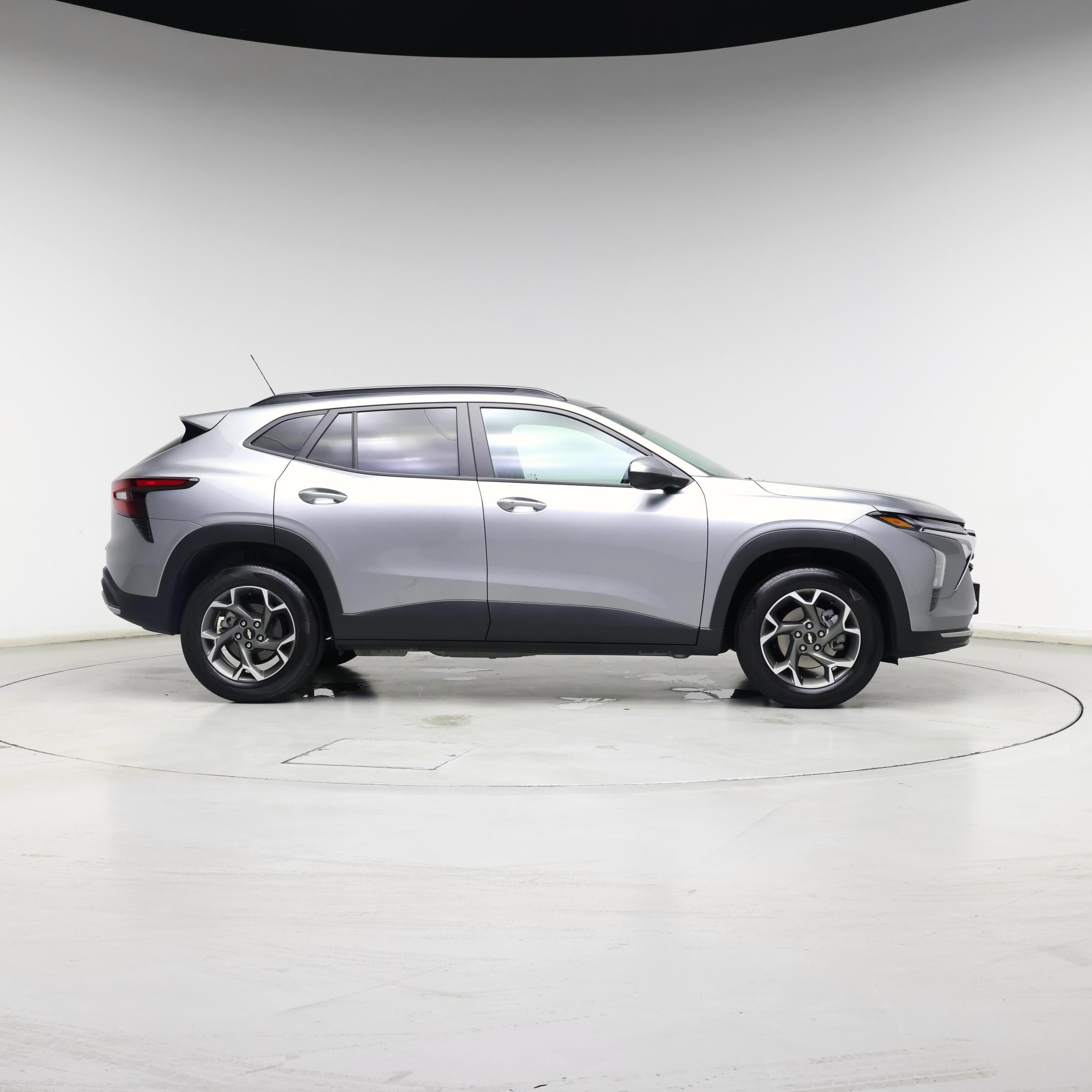 Thumbnail: 2025 Chevrolet Trax - 7