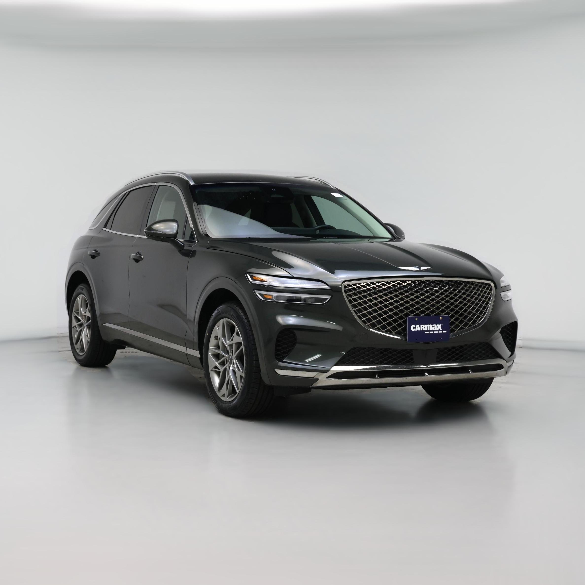 Thumbnail: 2025 Genesis GV70 - 1