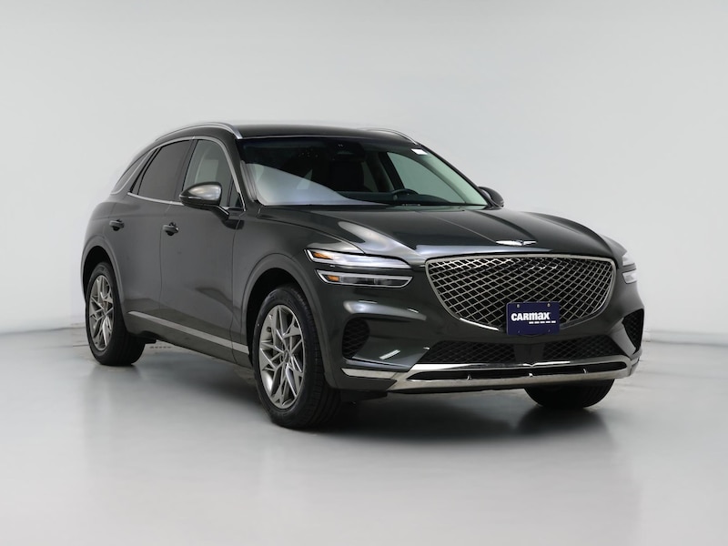 2025 Genesis GV70  -
                  Renton, WA
