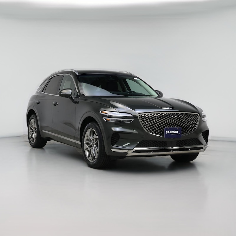 2025 Genesis GV70