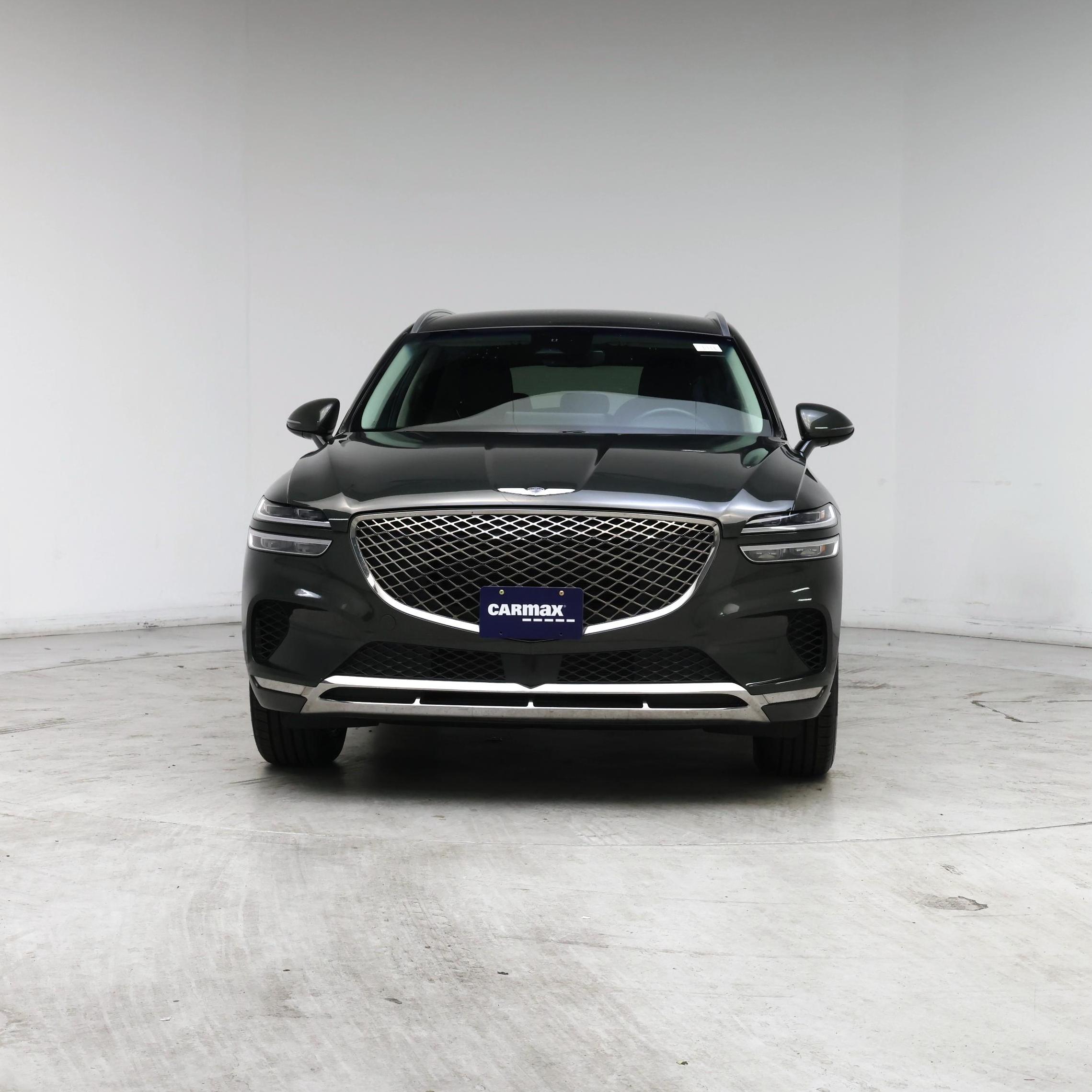Thumbnail: 2025 Genesis GV70 - 5