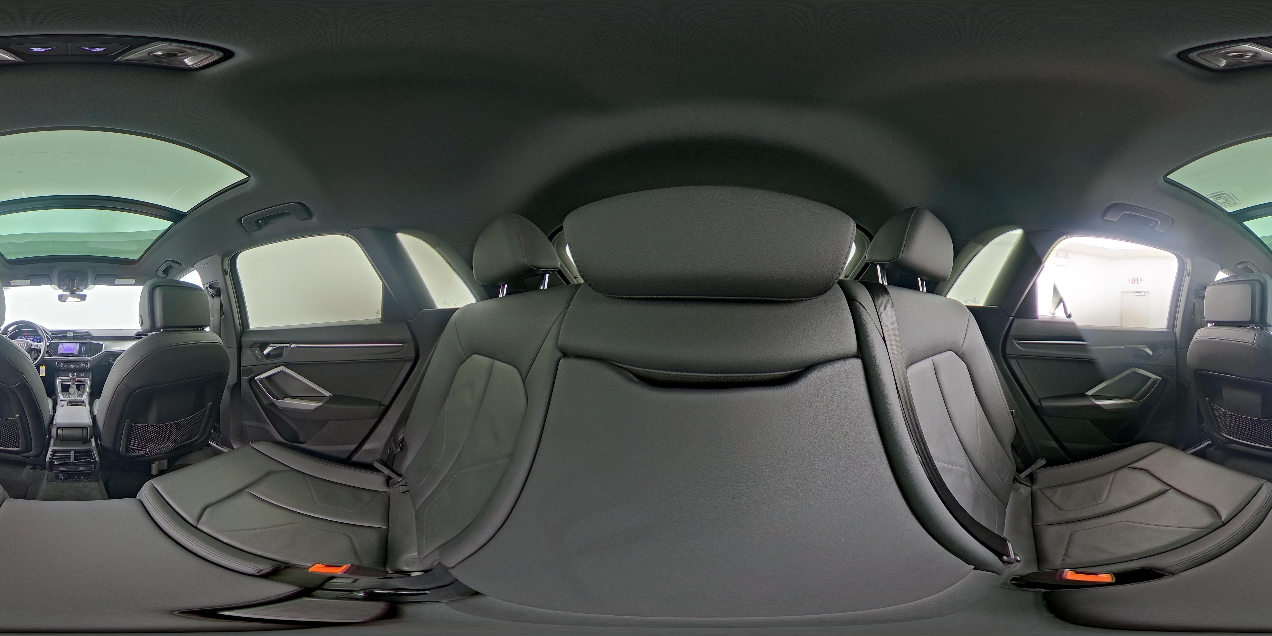 2025 Audi Q3 S Line Premium - Photo 26