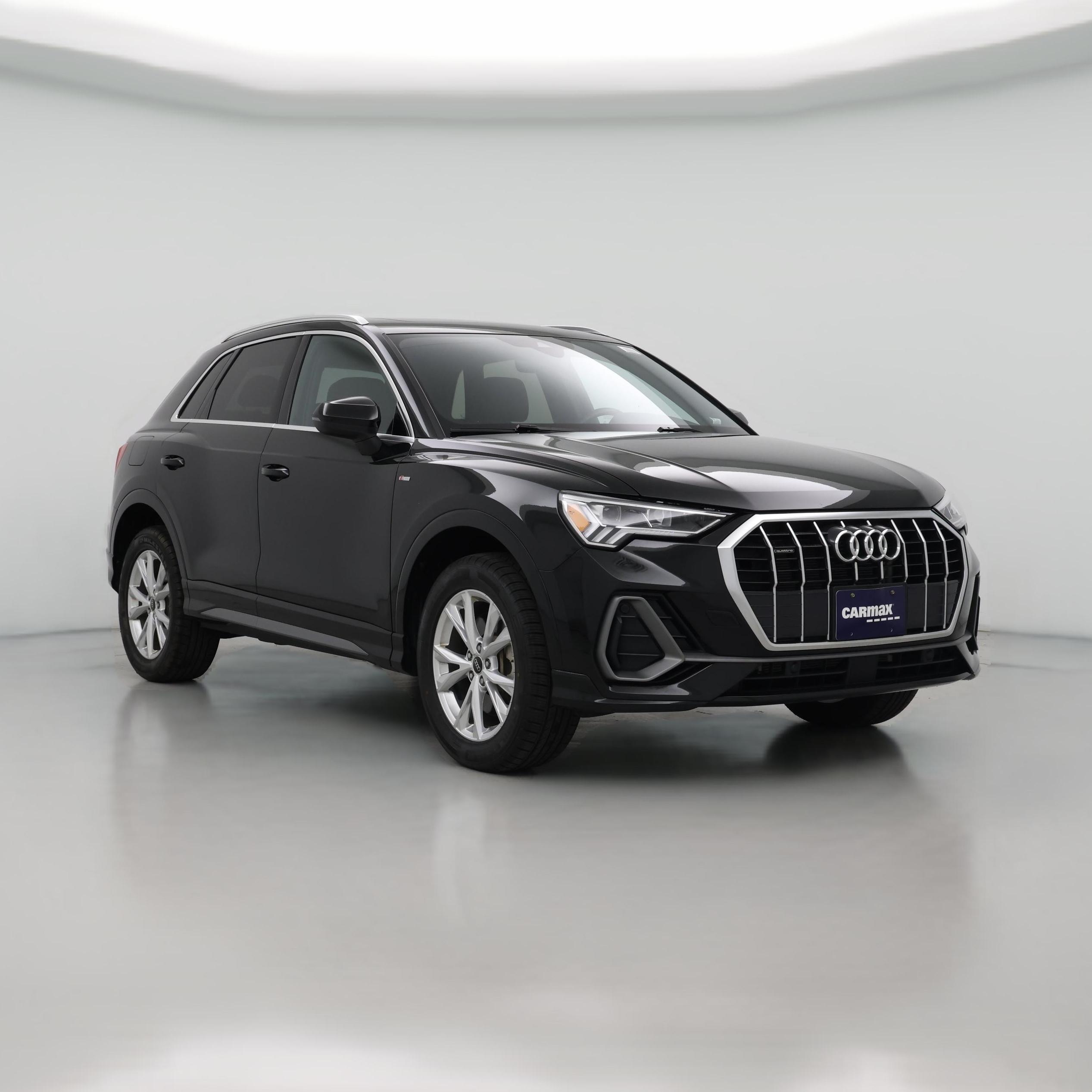 Thumbnail: 2025 Audi Q3 - 1