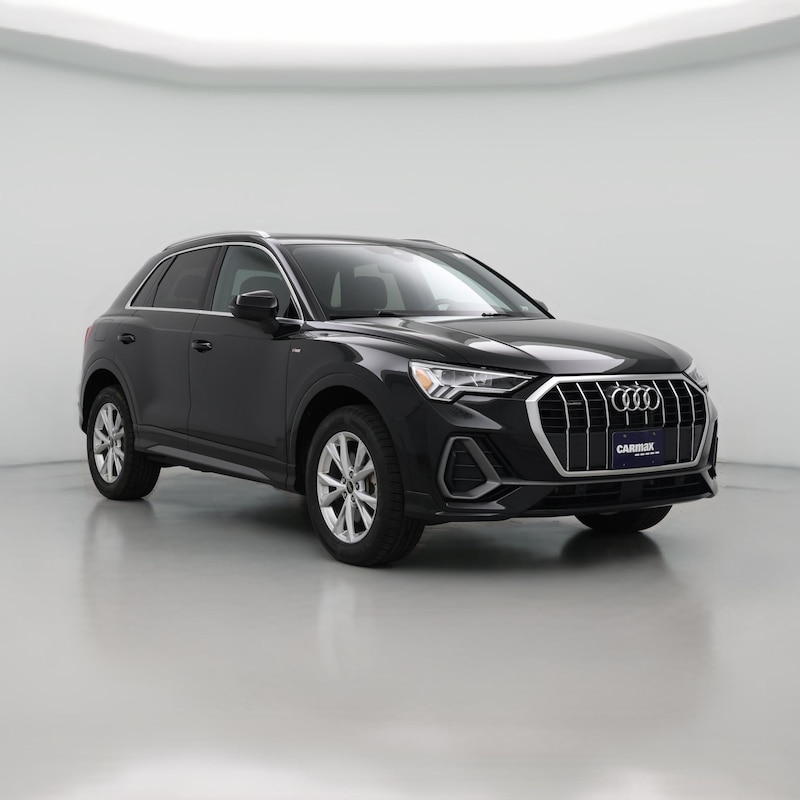 2025 Audi Q3 S-Line Premium