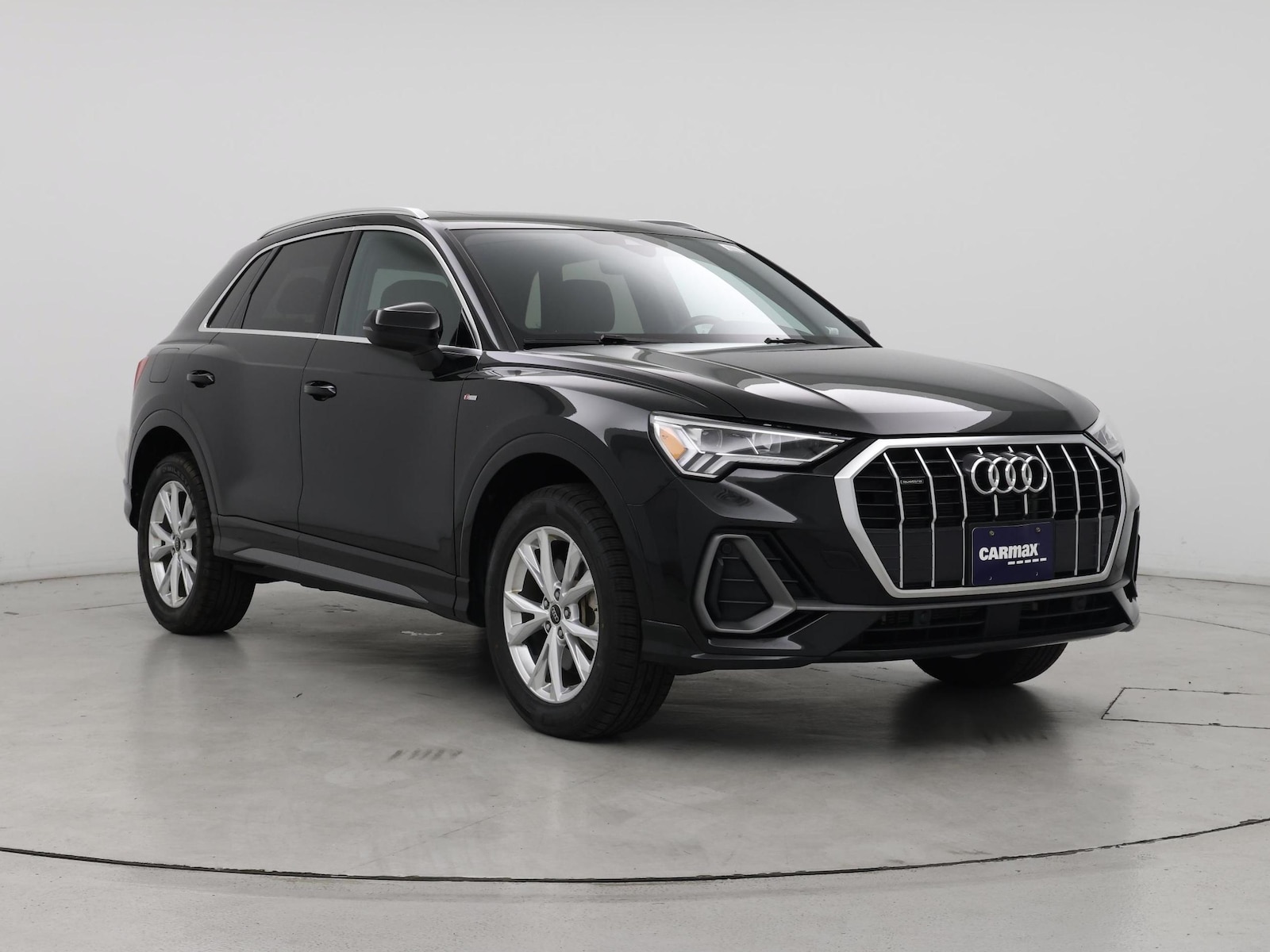 2025 Audi Q3 S Line Premium - Photo 2