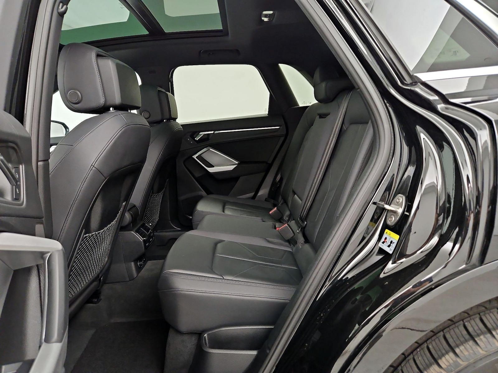2025 Audi Q3 S Line Premium - Photo 21