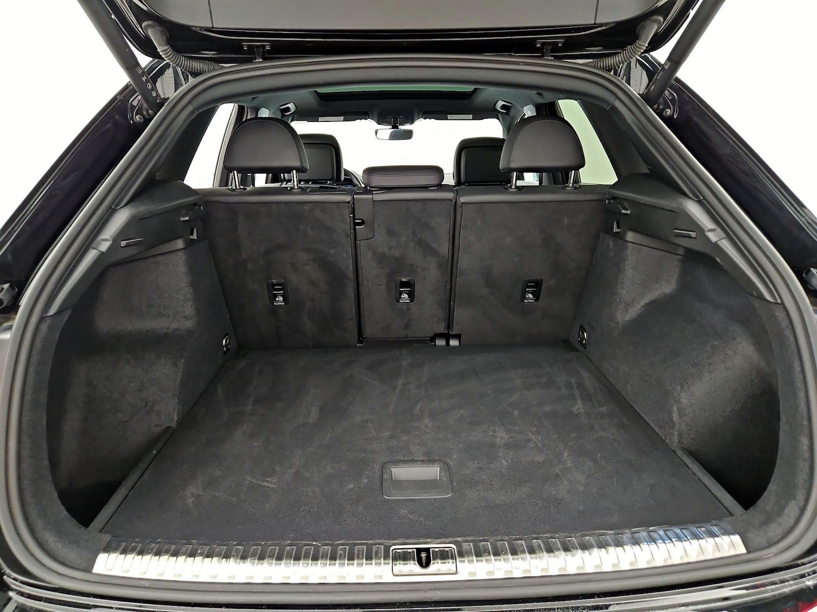 2025 Audi Q3 S Line Premium - Photo 22