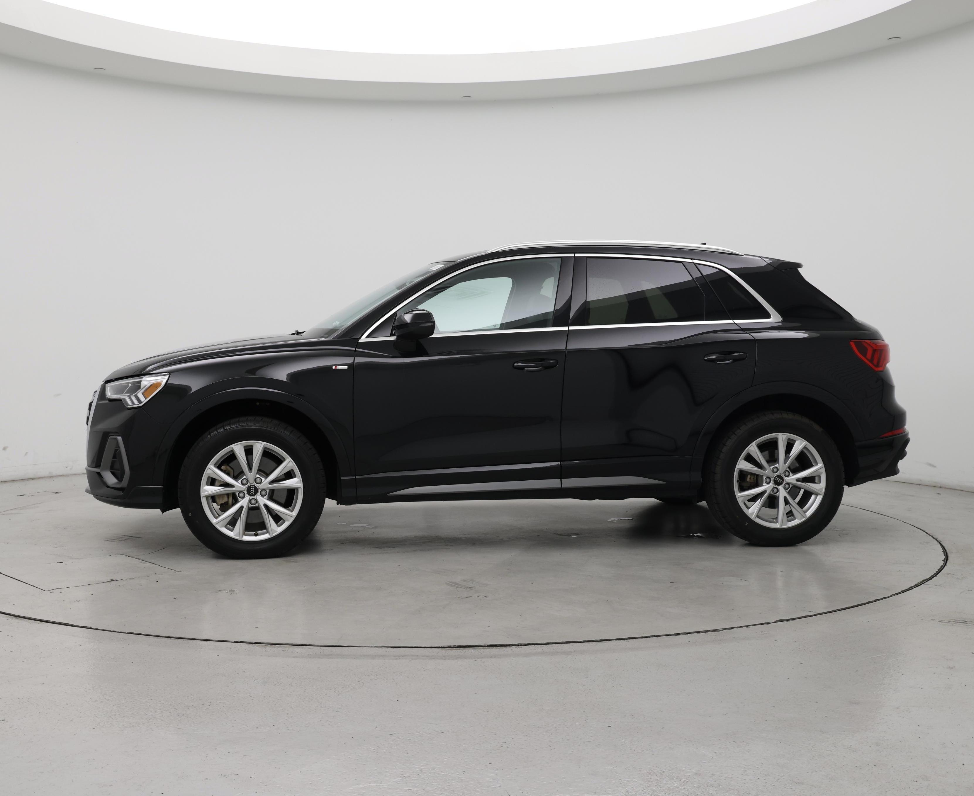 Thumbnail: 2025 Audi Q3 - 3