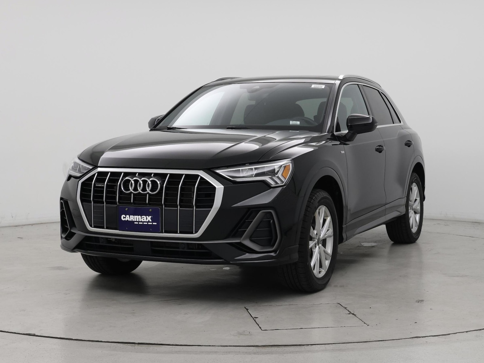 2025 Audi Q3 S Line Premium - Photo 5