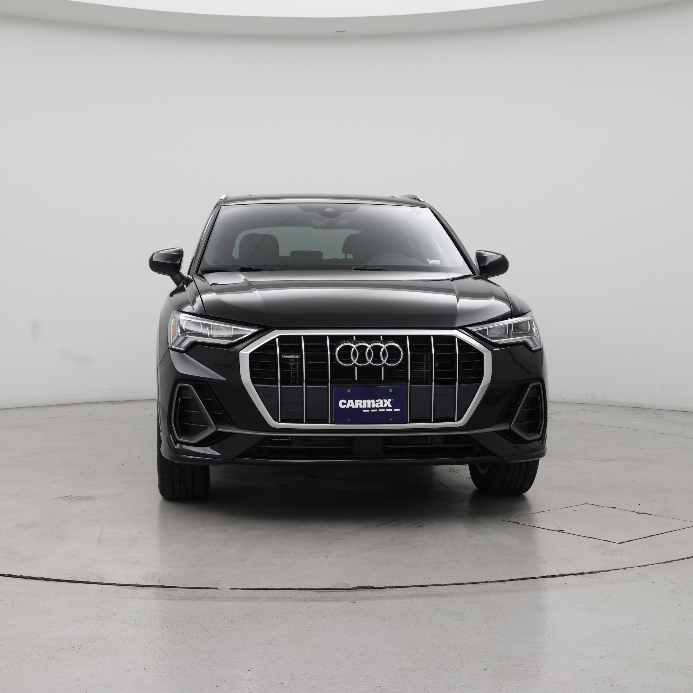 Thumbnail: 2025 Audi Q3 - 5