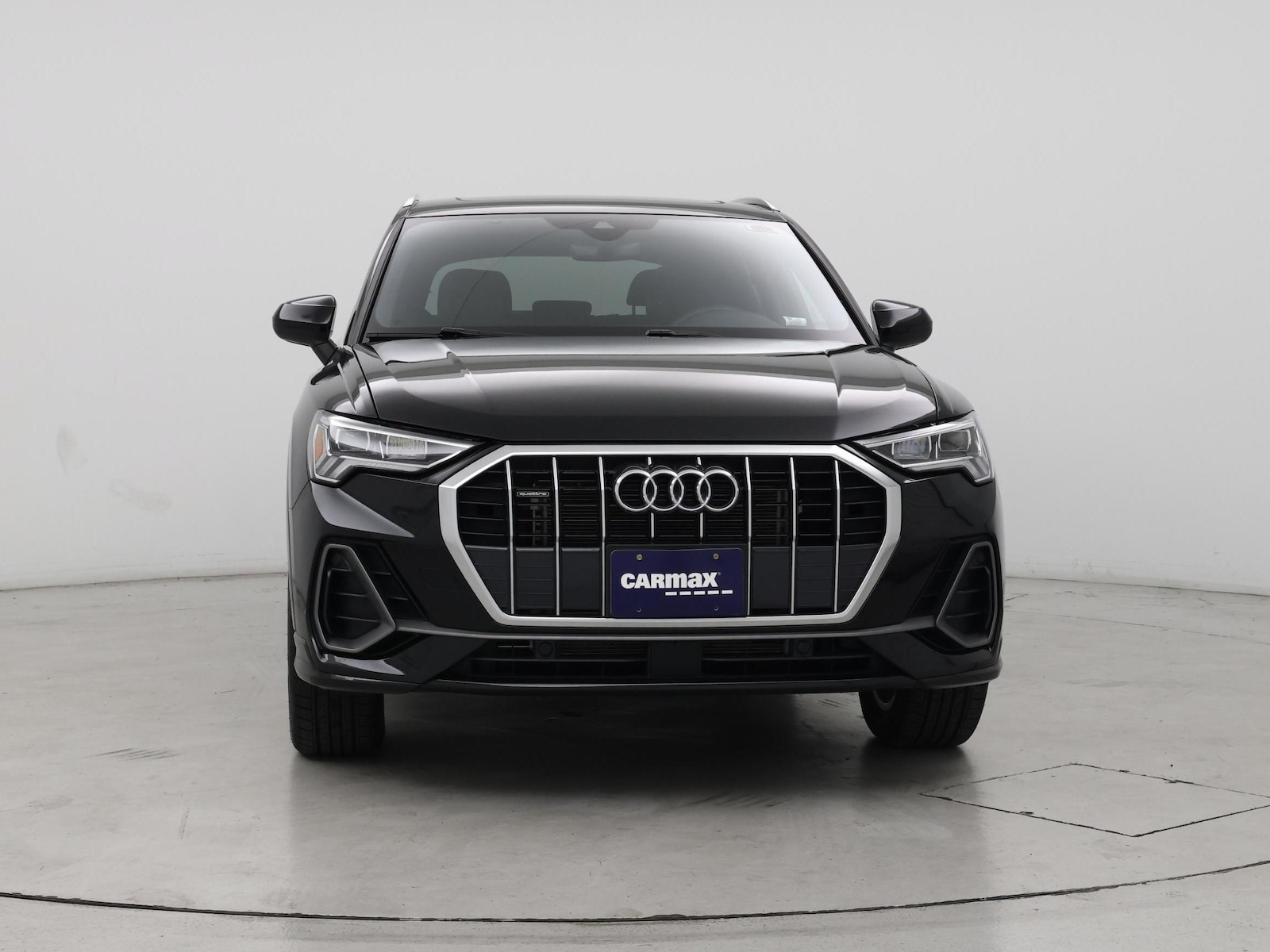 2025 Audi Q3 S Line Premium - Photo 6