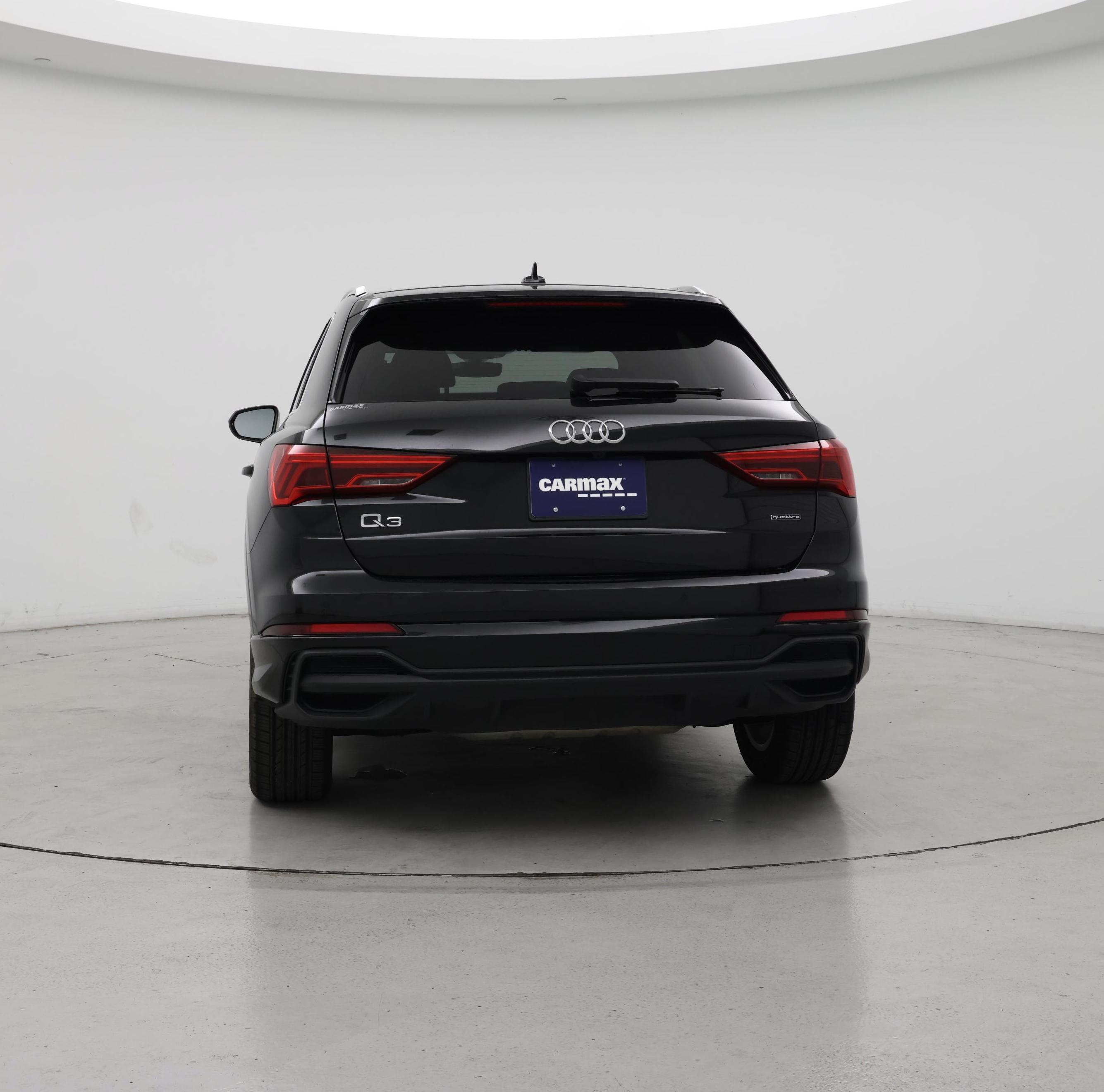 Thumbnail: 2025 Audi Q3 - 6