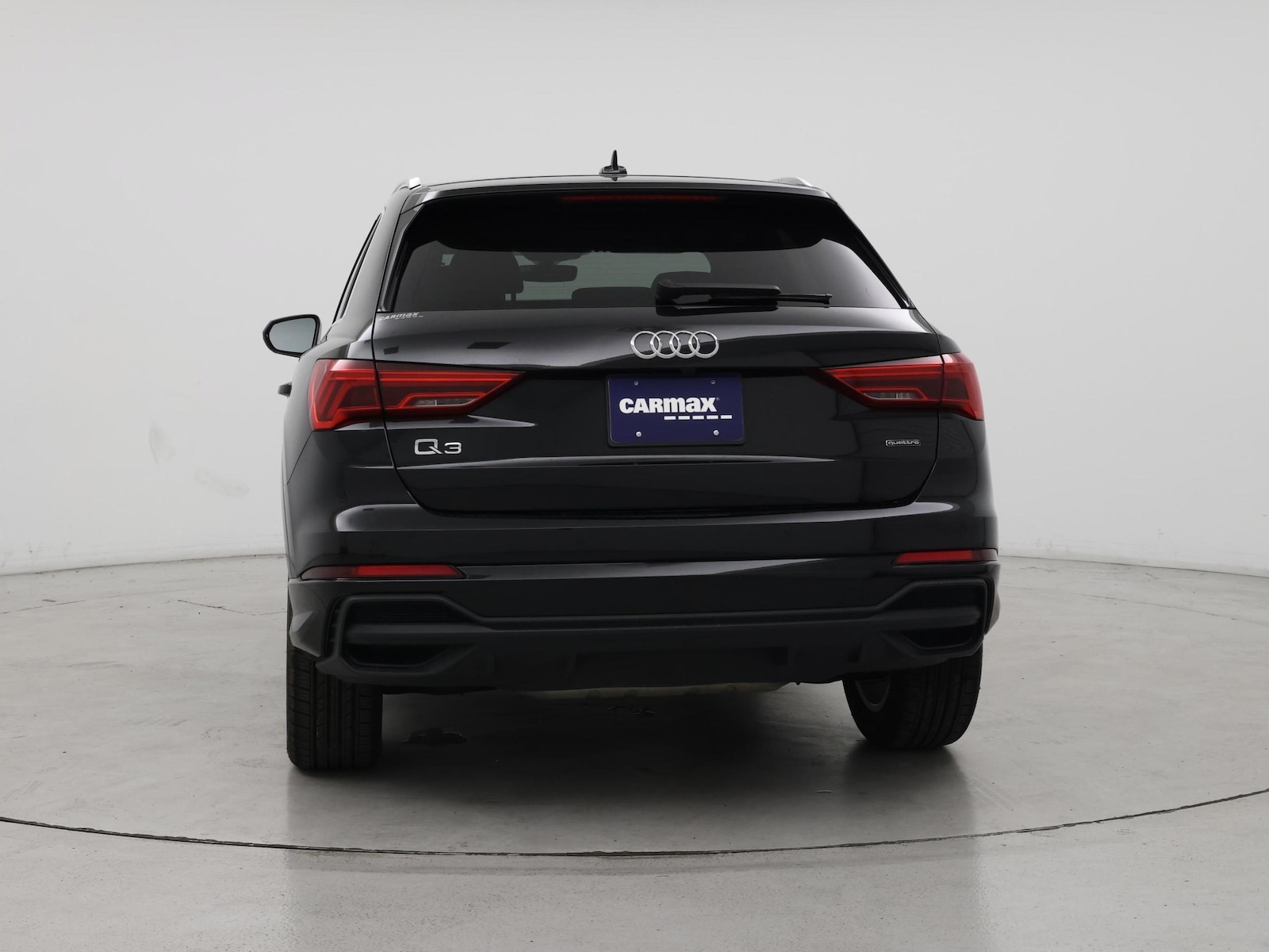 2025 Audi Q3 S Line Premium - Photo 7