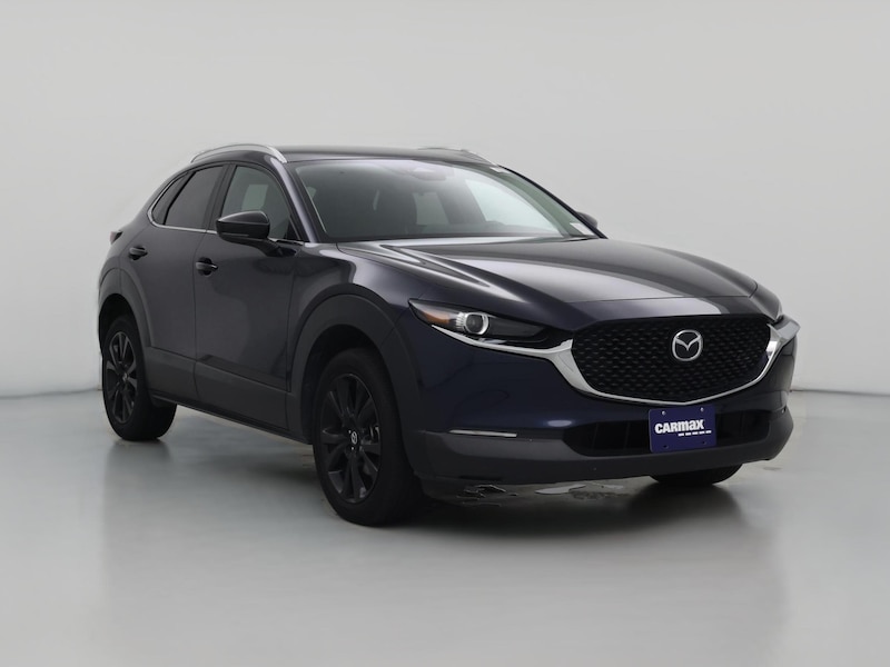 2024 Mazda CX-30 2.5 S