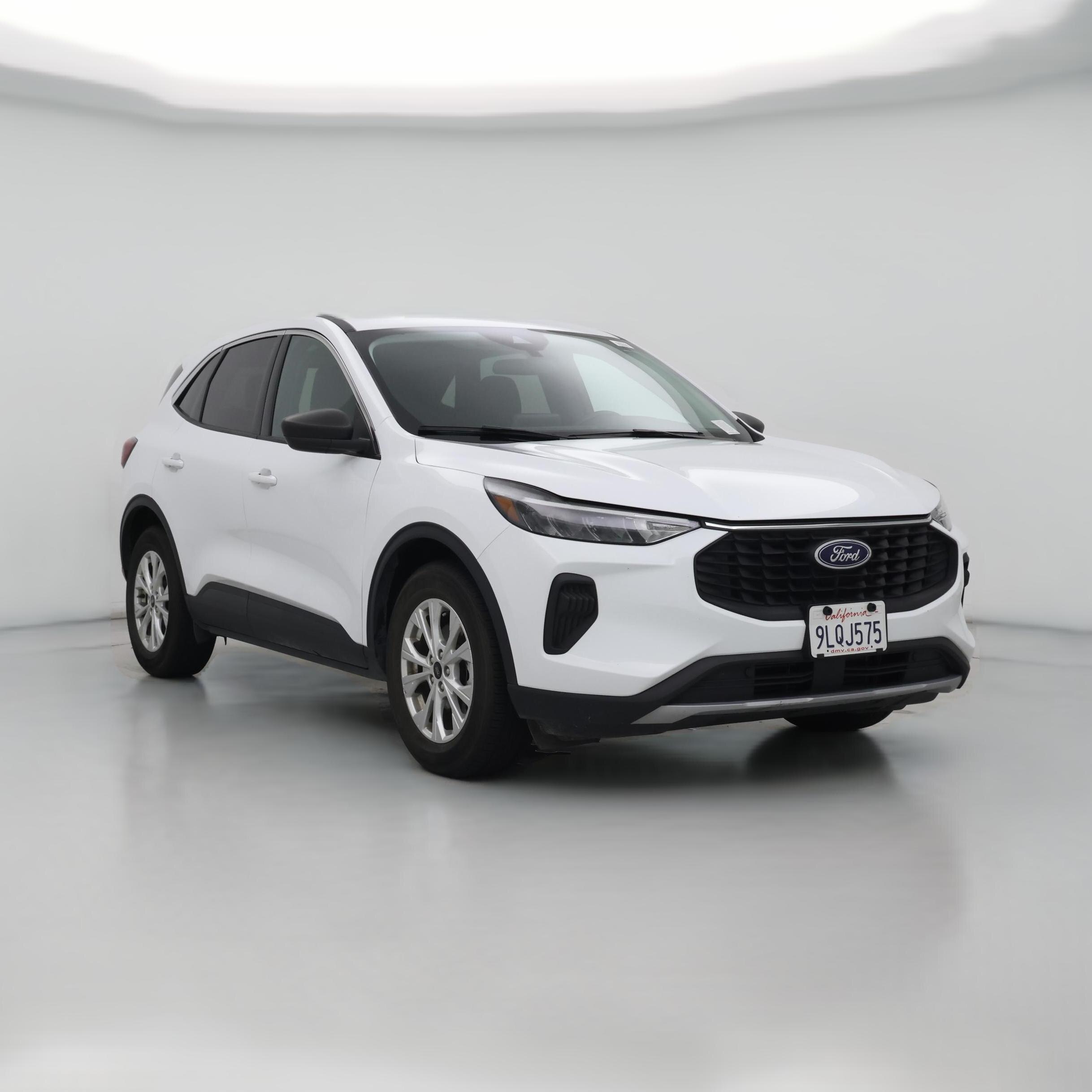 Thumbnail: 2024 Ford Escape - 1