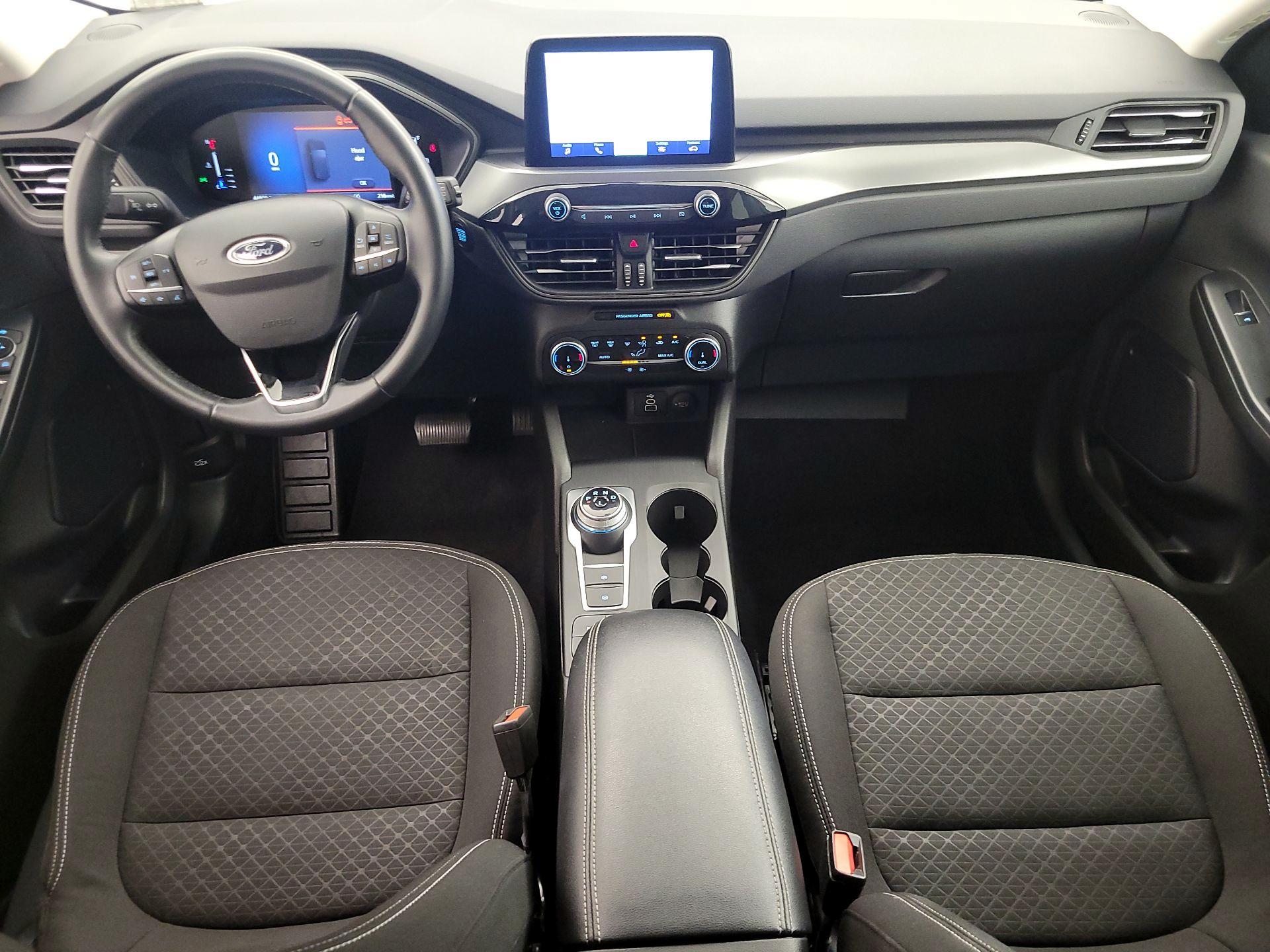 Thumbnail: 2024 Ford Escape - 9