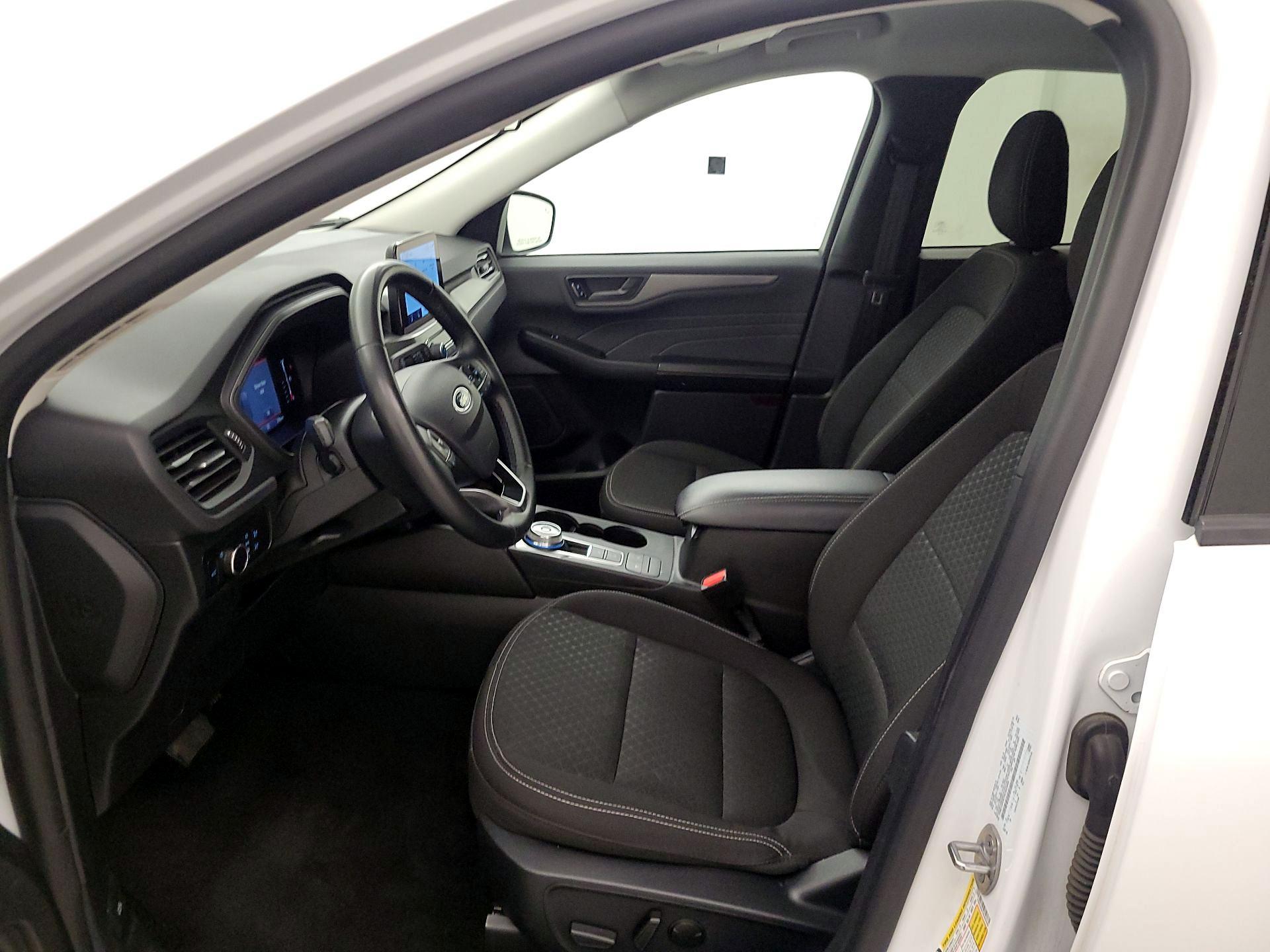 Thumbnail: 2024 Ford Escape - 11