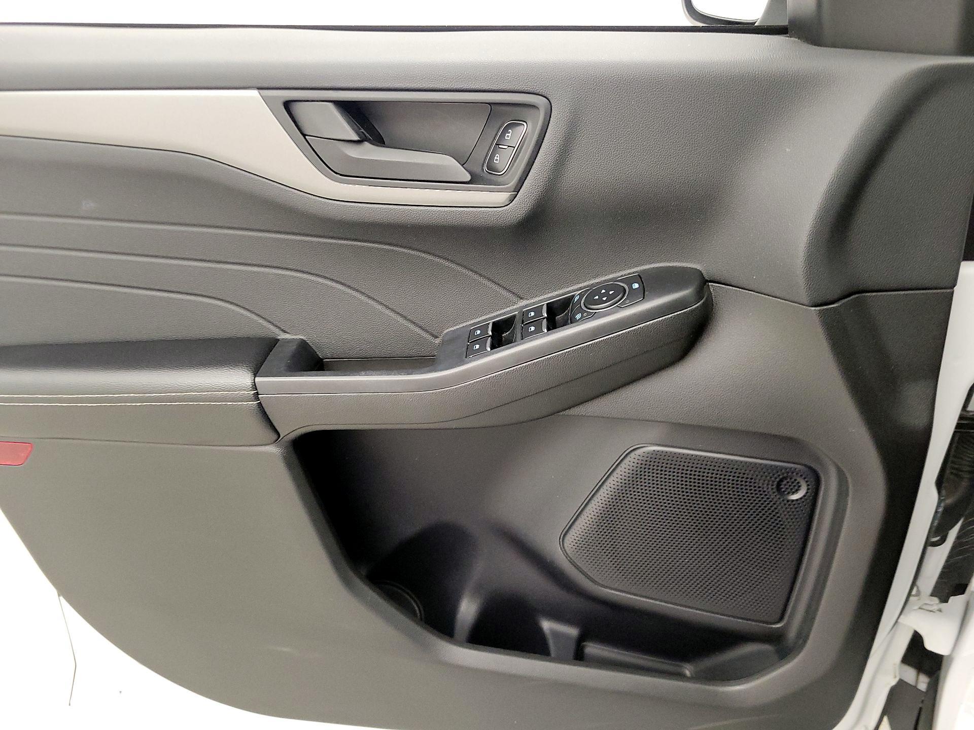 Thumbnail: 2024 Ford Escape - 12