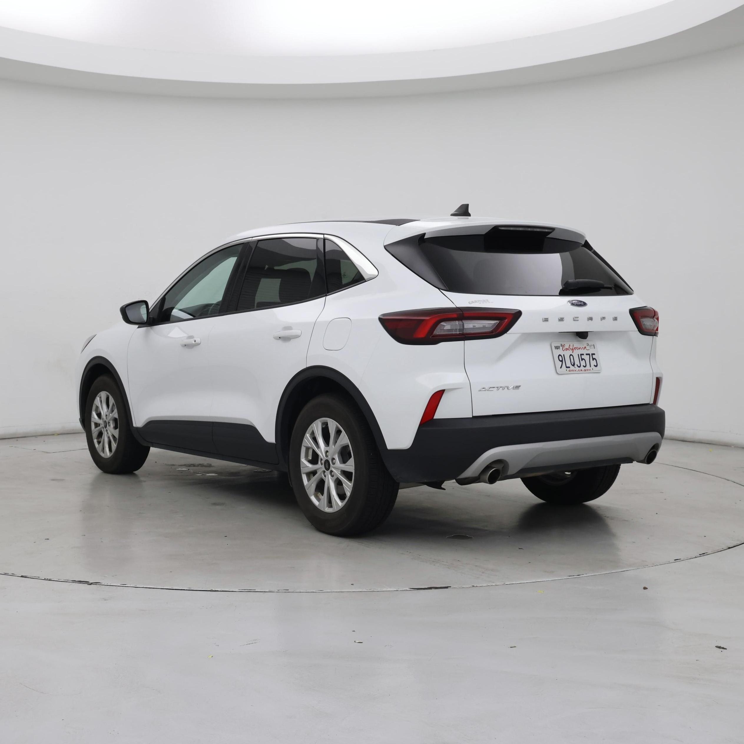 Thumbnail: 2024 Ford Escape - 2