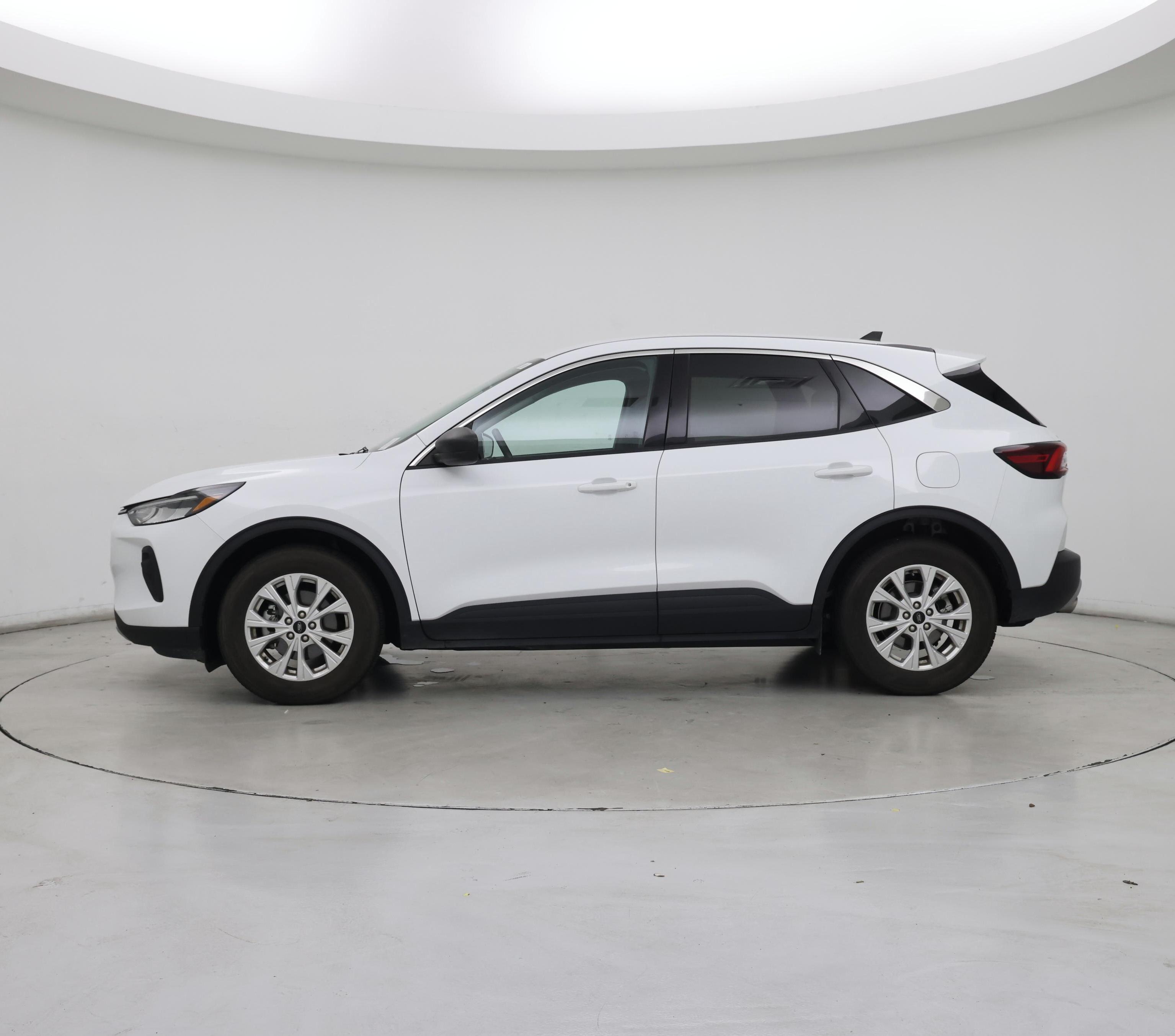 Thumbnail: 2024 Ford Escape - 3