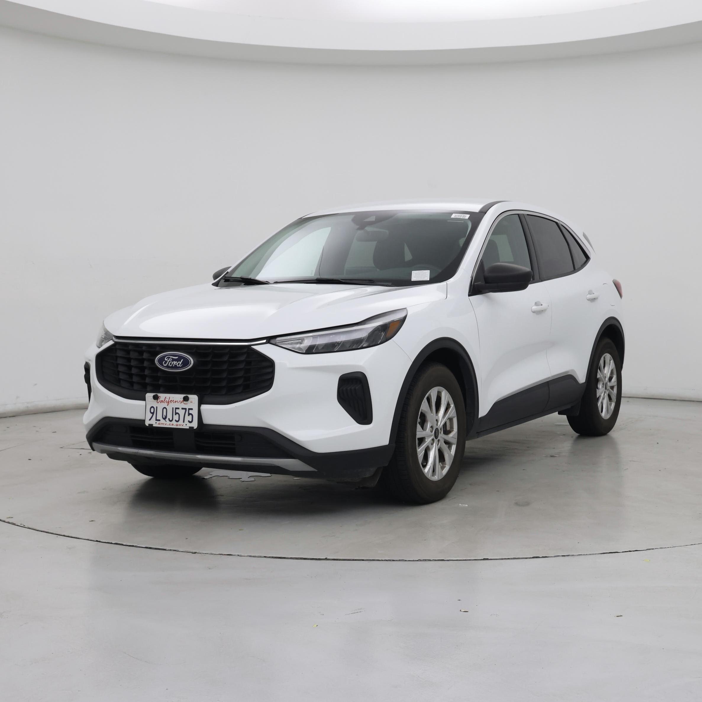 Thumbnail: 2024 Ford Escape - 4