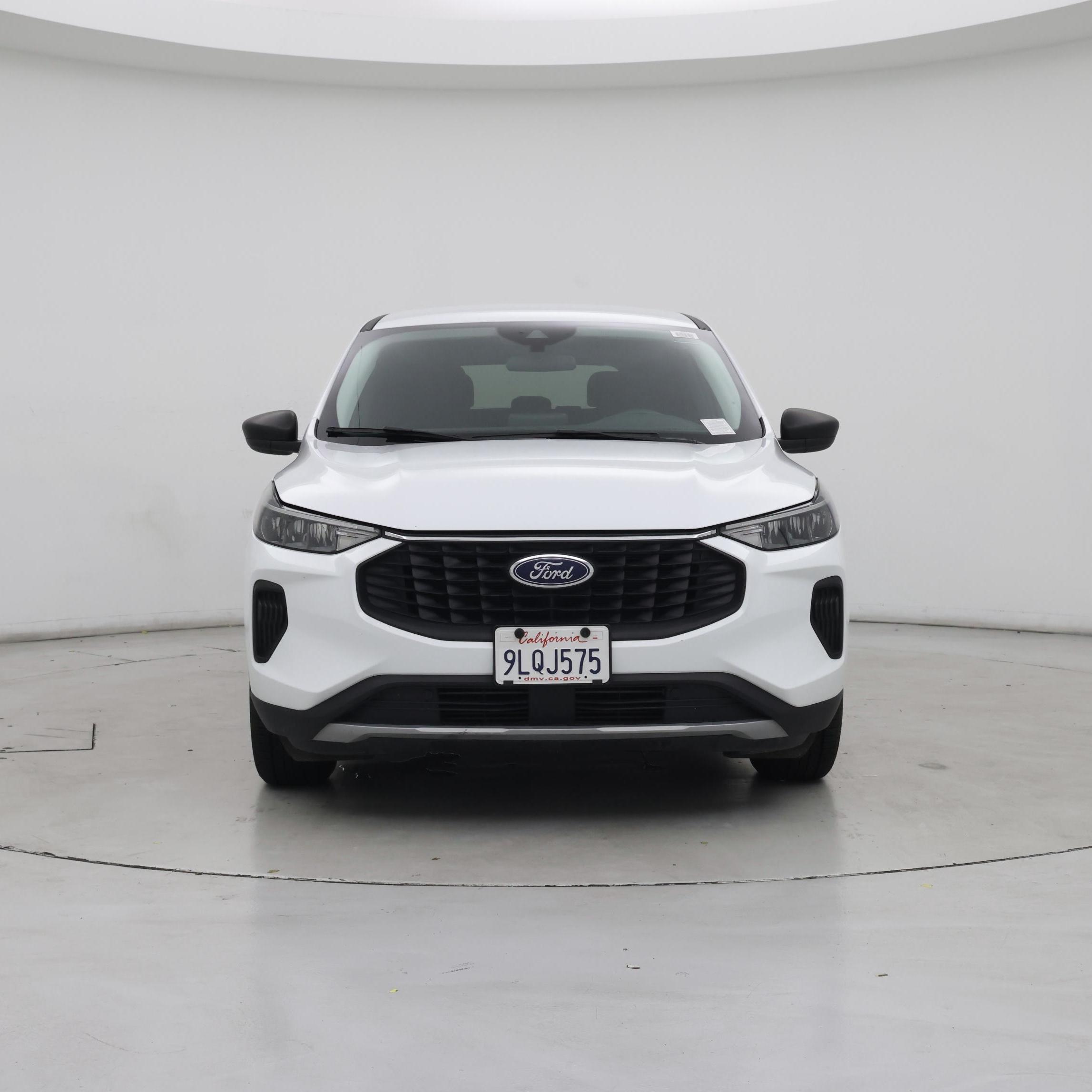 Thumbnail: 2024 Ford Escape - 5