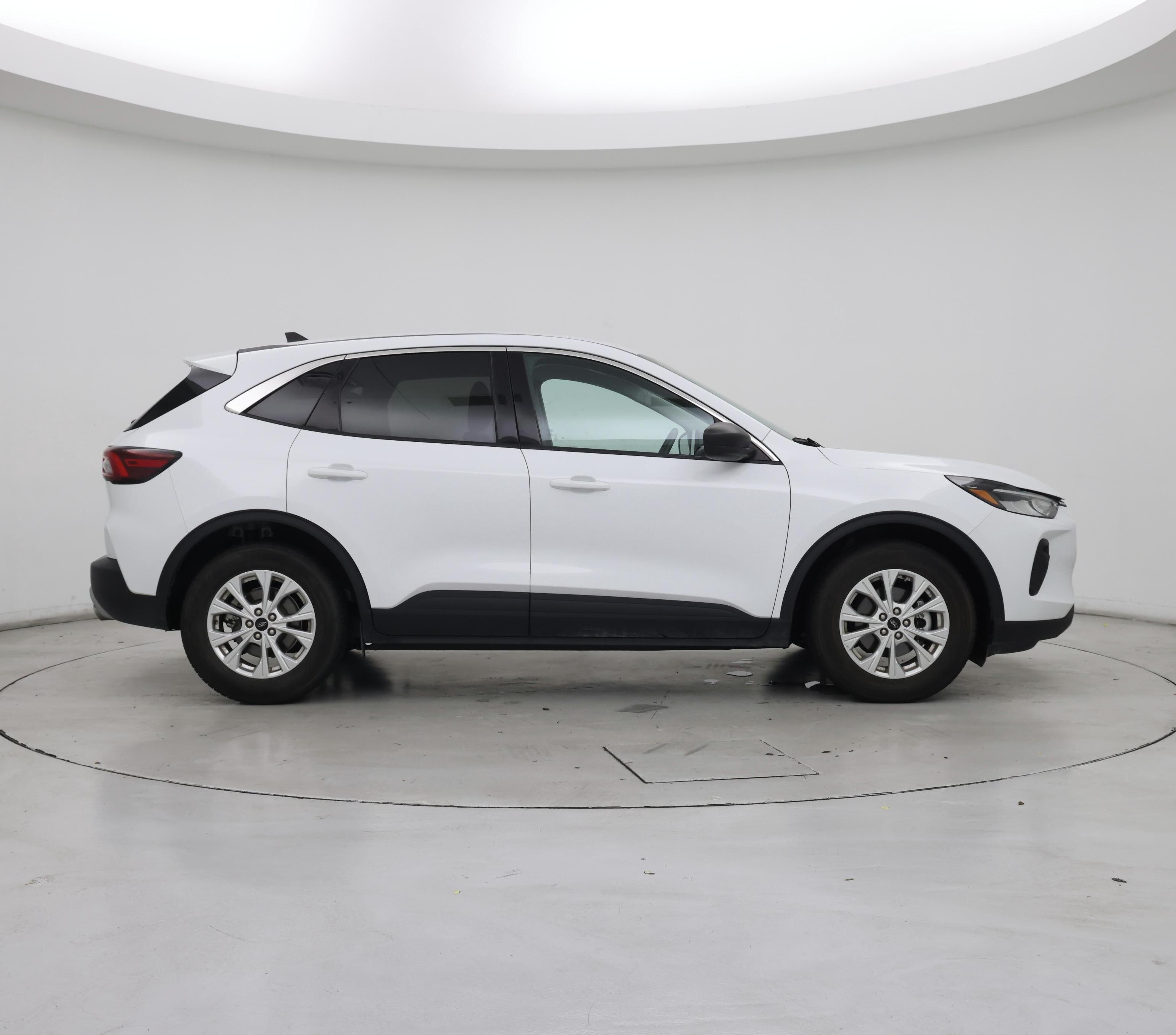 Thumbnail: 2024 Ford Escape - 7