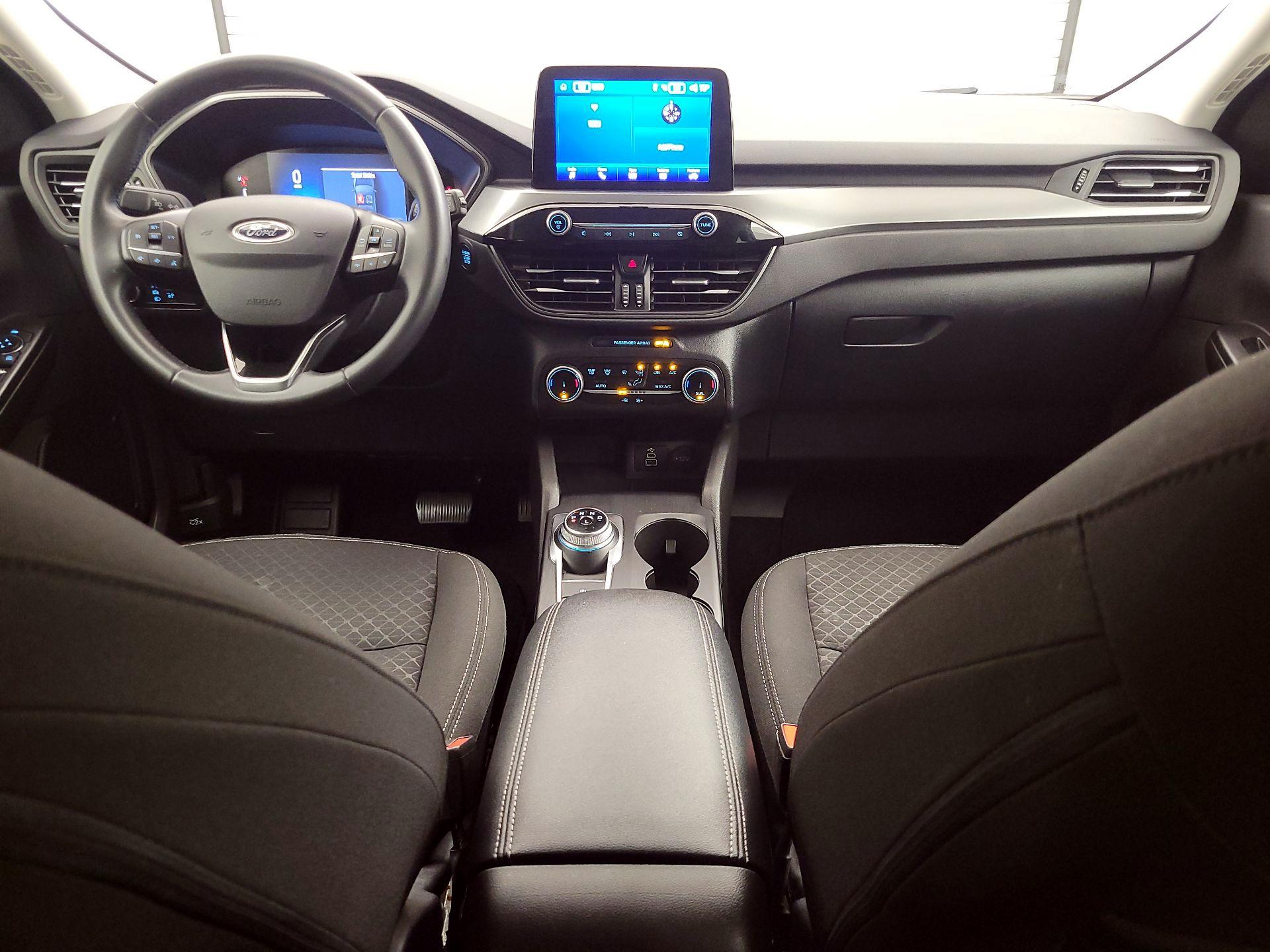 Thumbnail: 2024 Ford Escape - 9