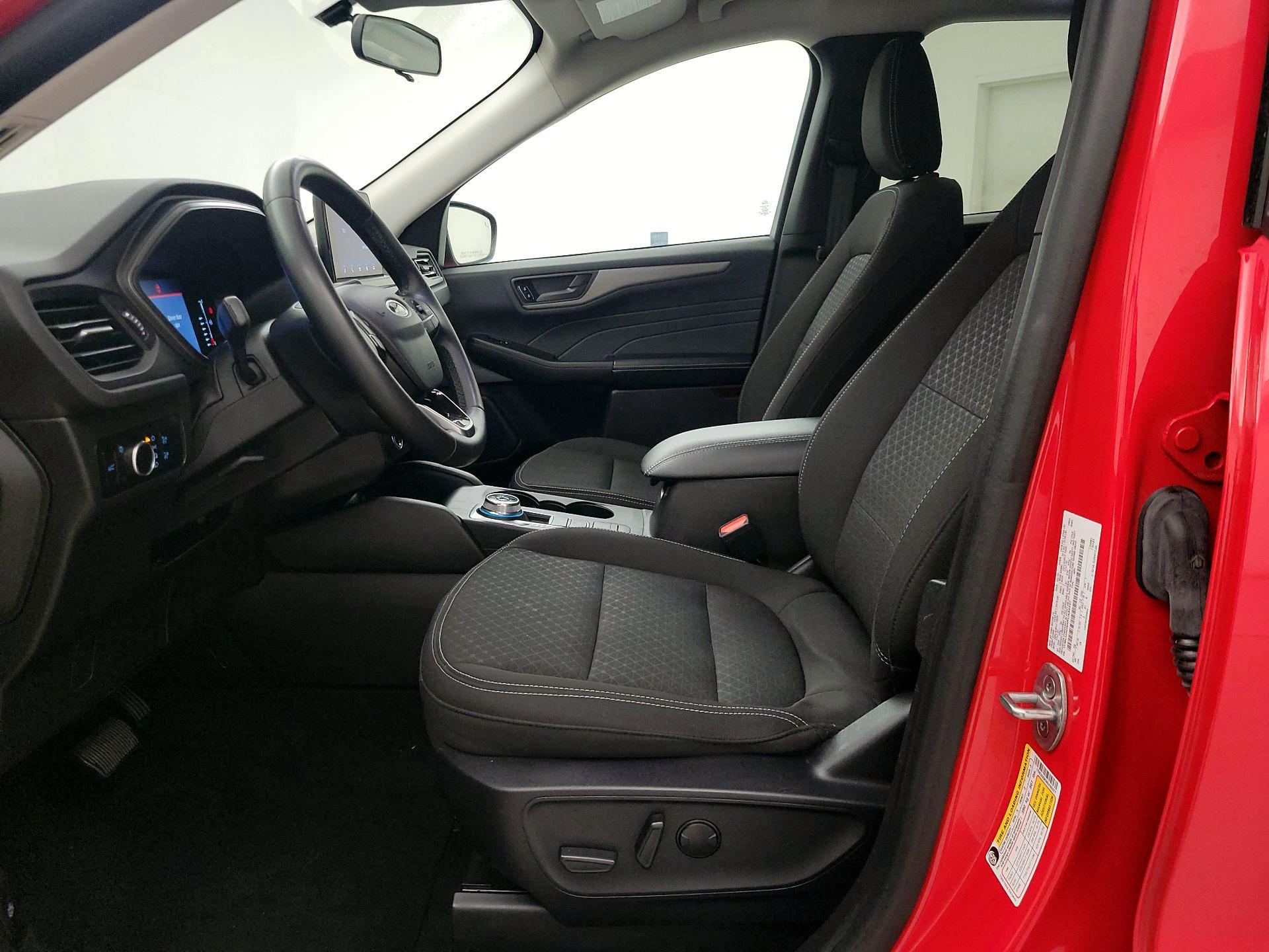 Thumbnail: 2024 Ford Escape - 11