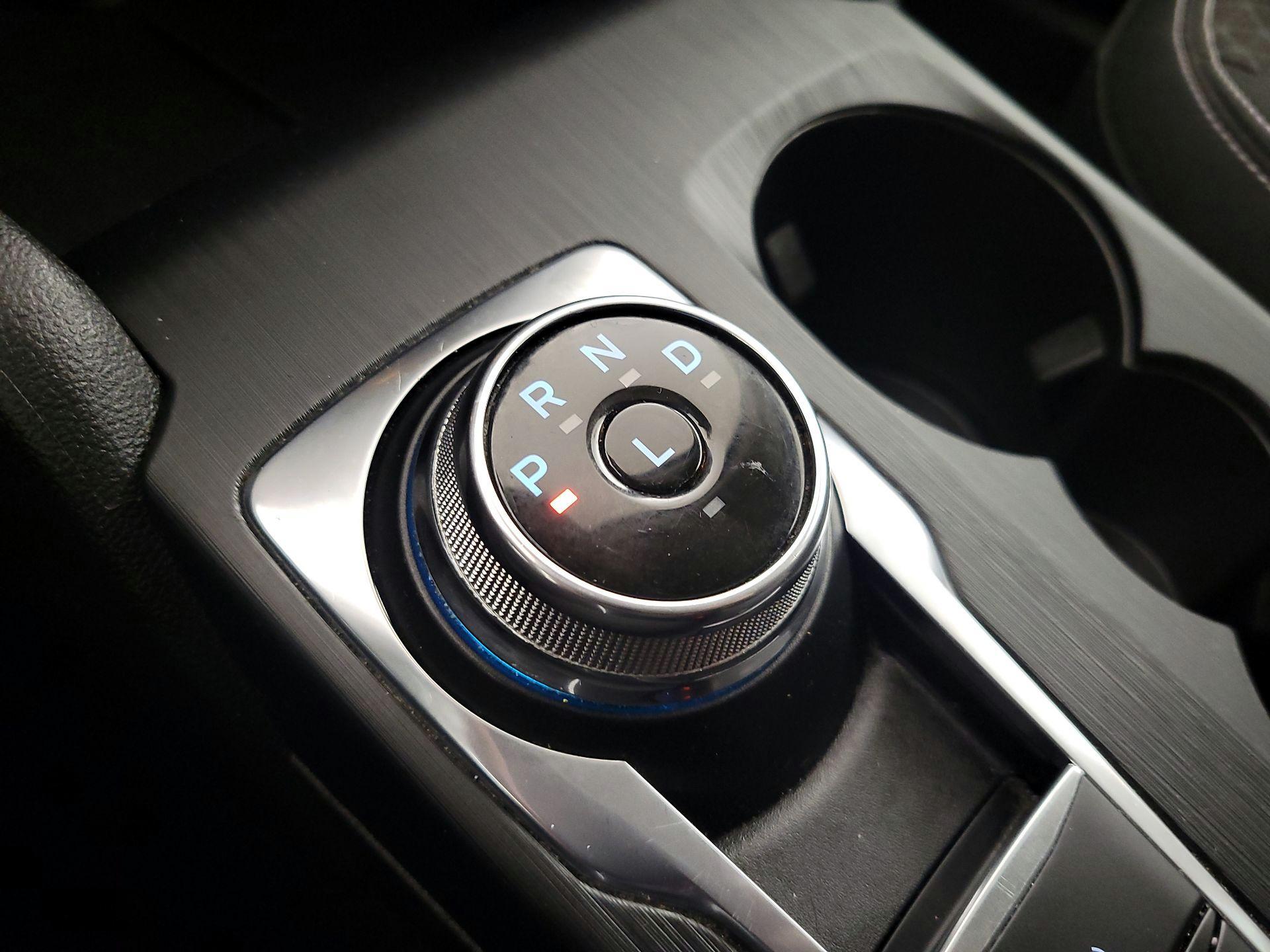 Thumbnail: 2024 Ford Escape - 17