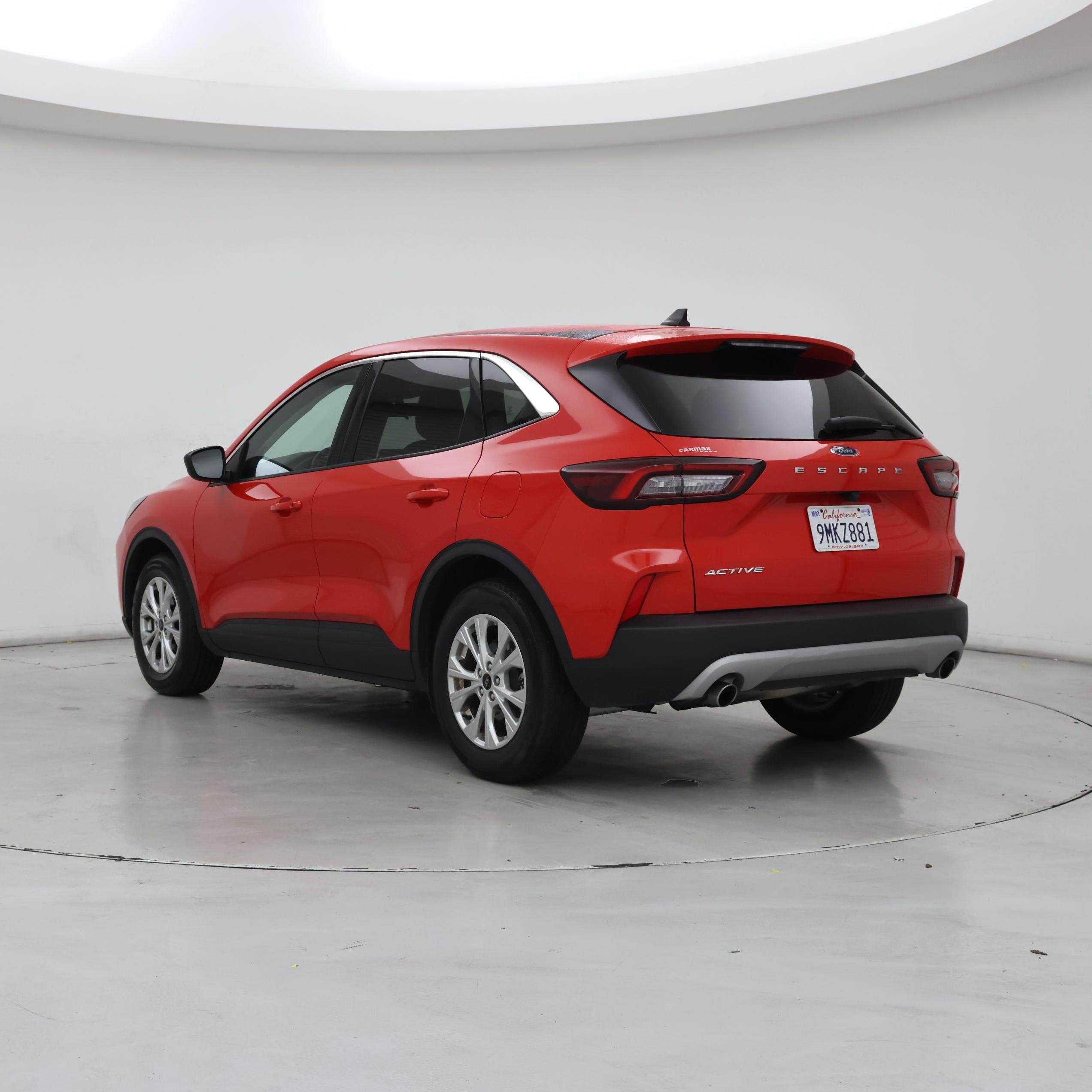 Thumbnail: 2024 Ford Escape - 2