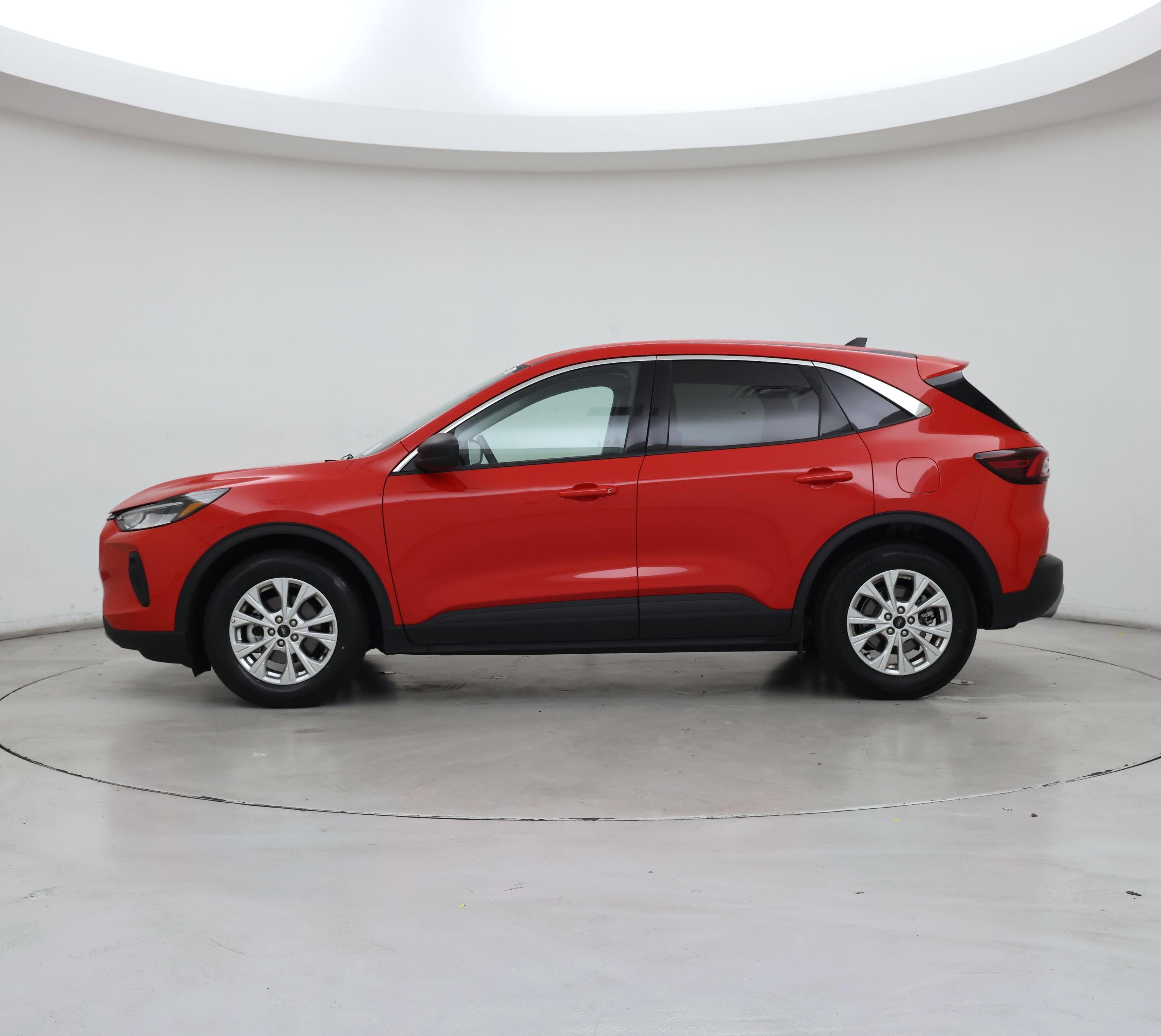 Thumbnail: 2024 Ford Escape - 3