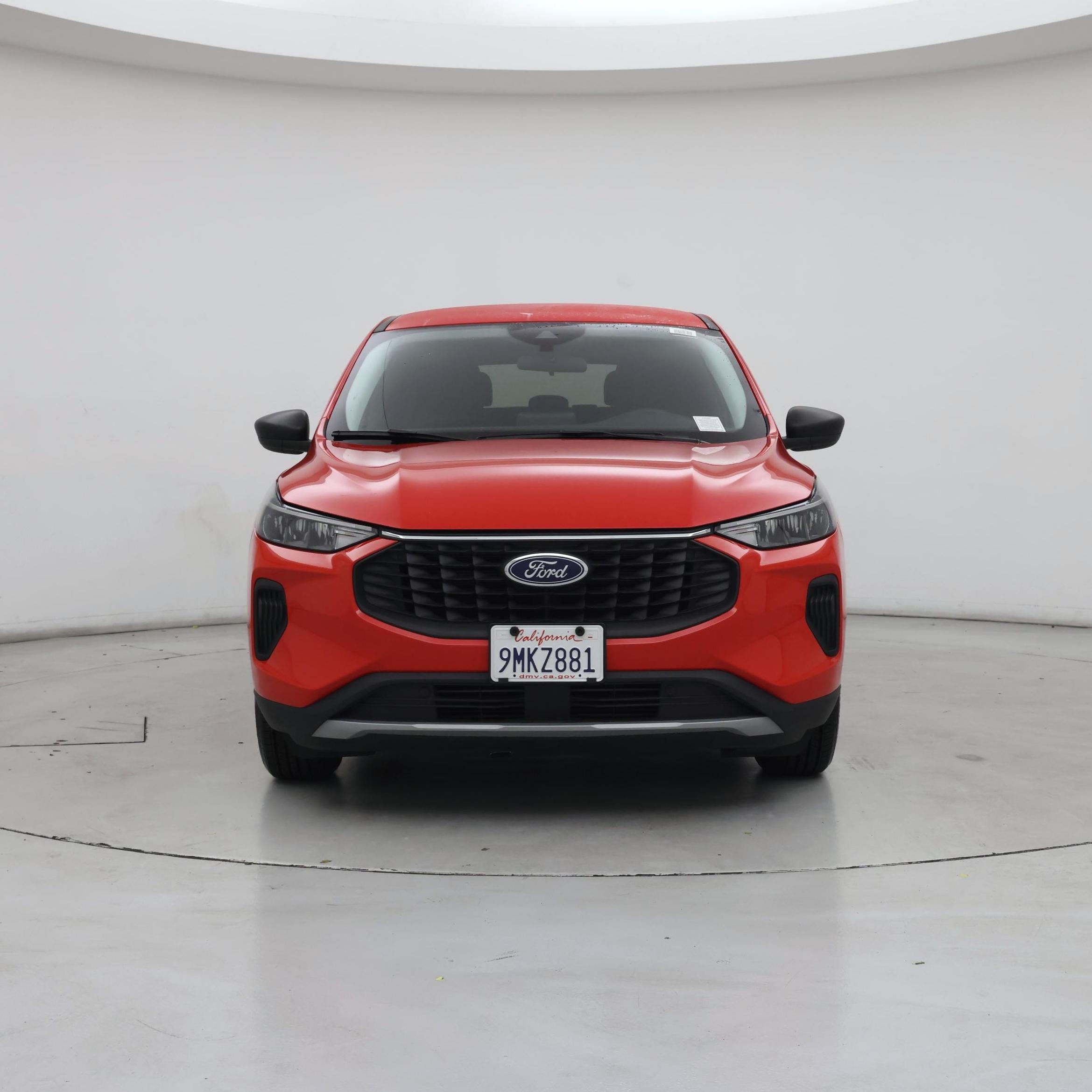 Thumbnail: 2024 Ford Escape - 5