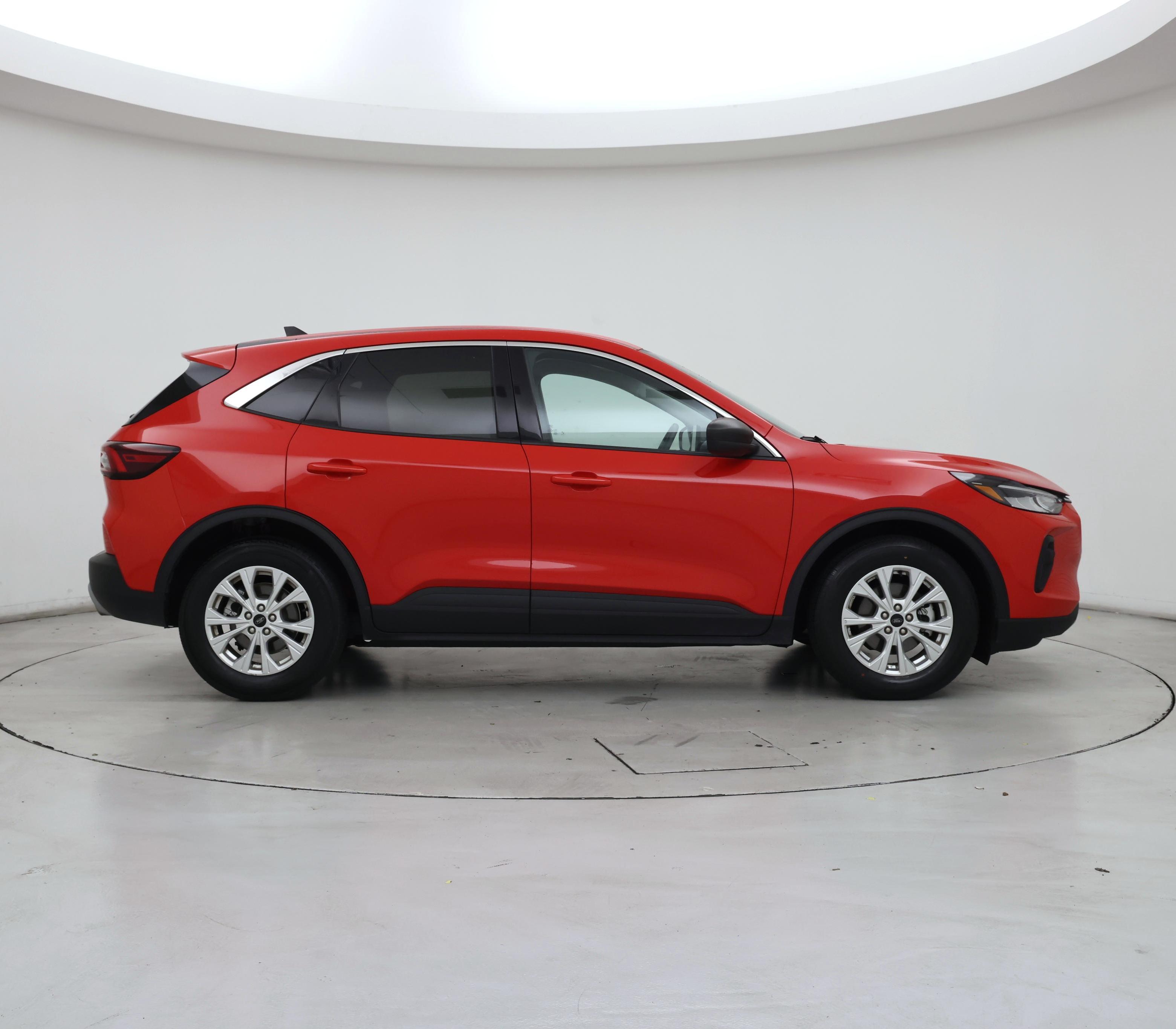 Thumbnail: 2024 Ford Escape - 7