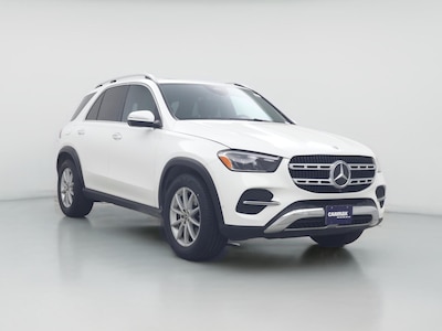 2024 Mercedes-Benz GLE450 Plug-In Hybrid