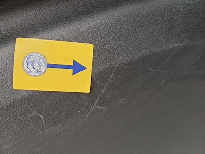 Condition detail