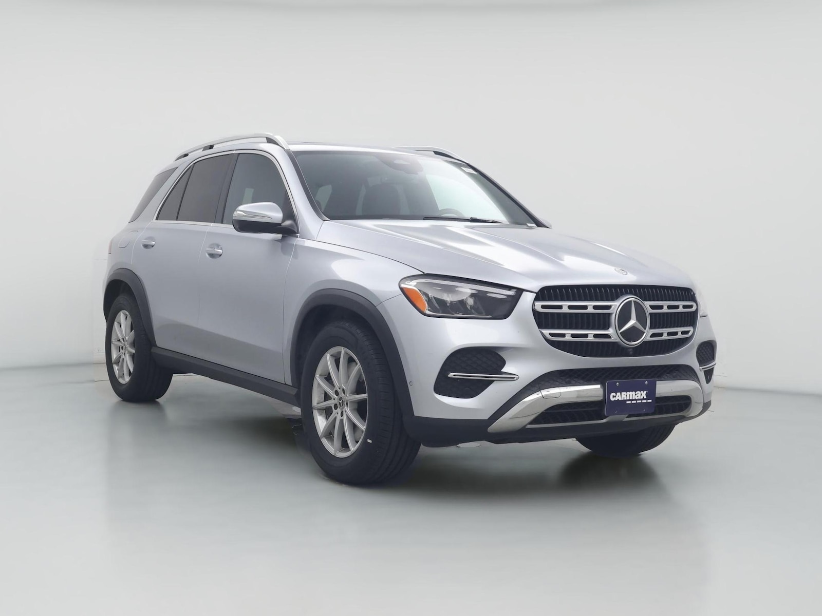 2024 Mercedes-Benz GLE