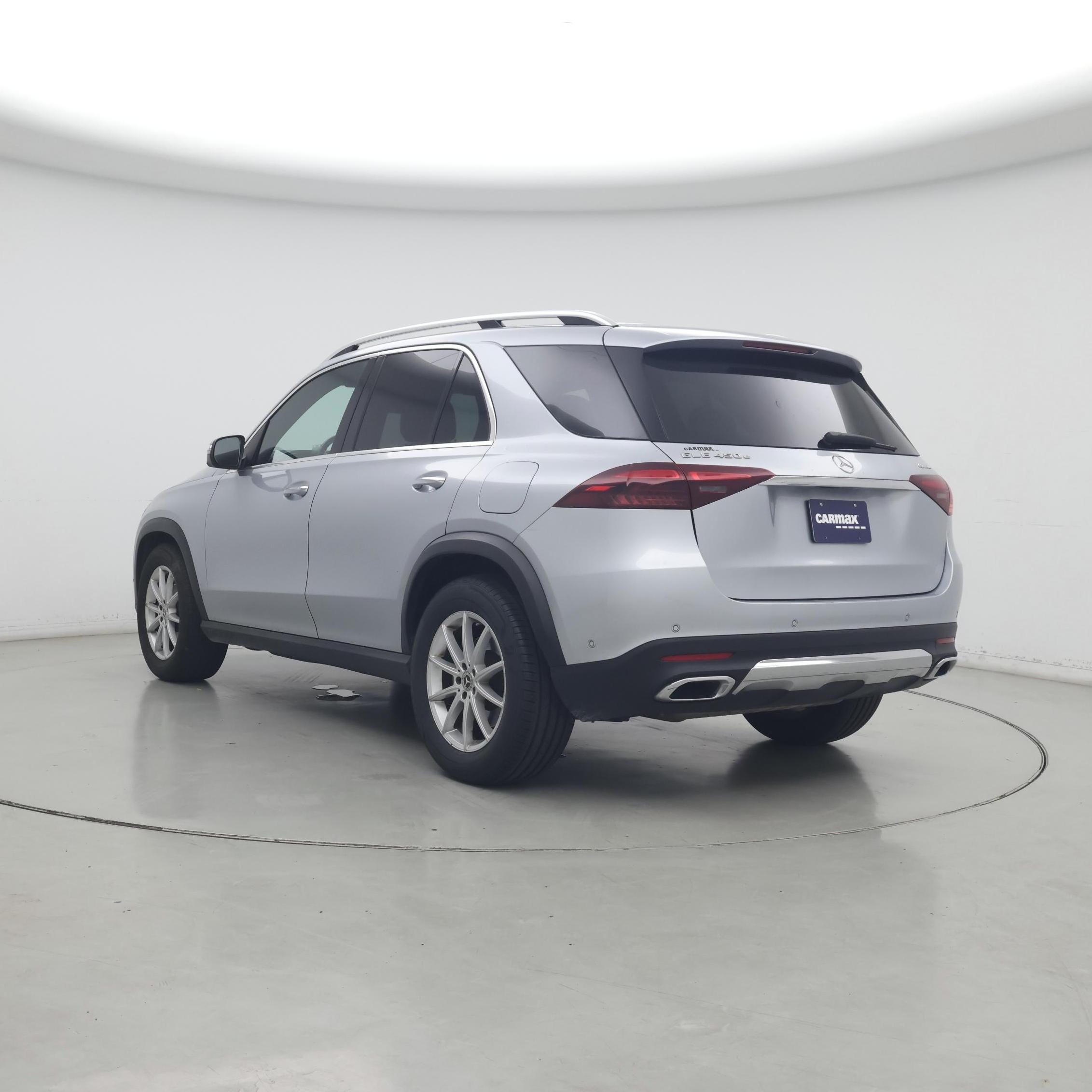 Thumbnail: 2024 Mercedes-Benz GLE - 2