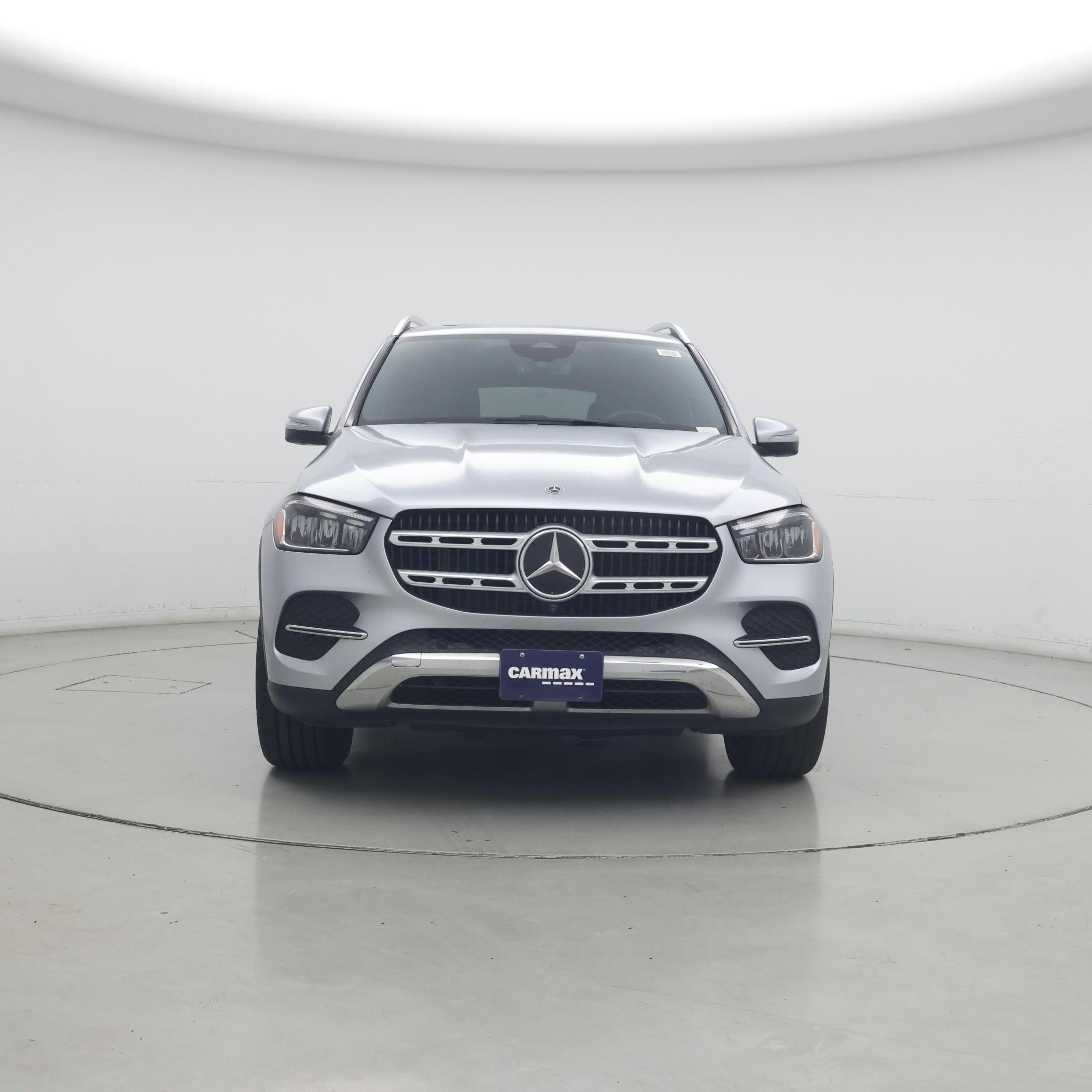 Thumbnail: 2024 Mercedes-Benz GLE - 5