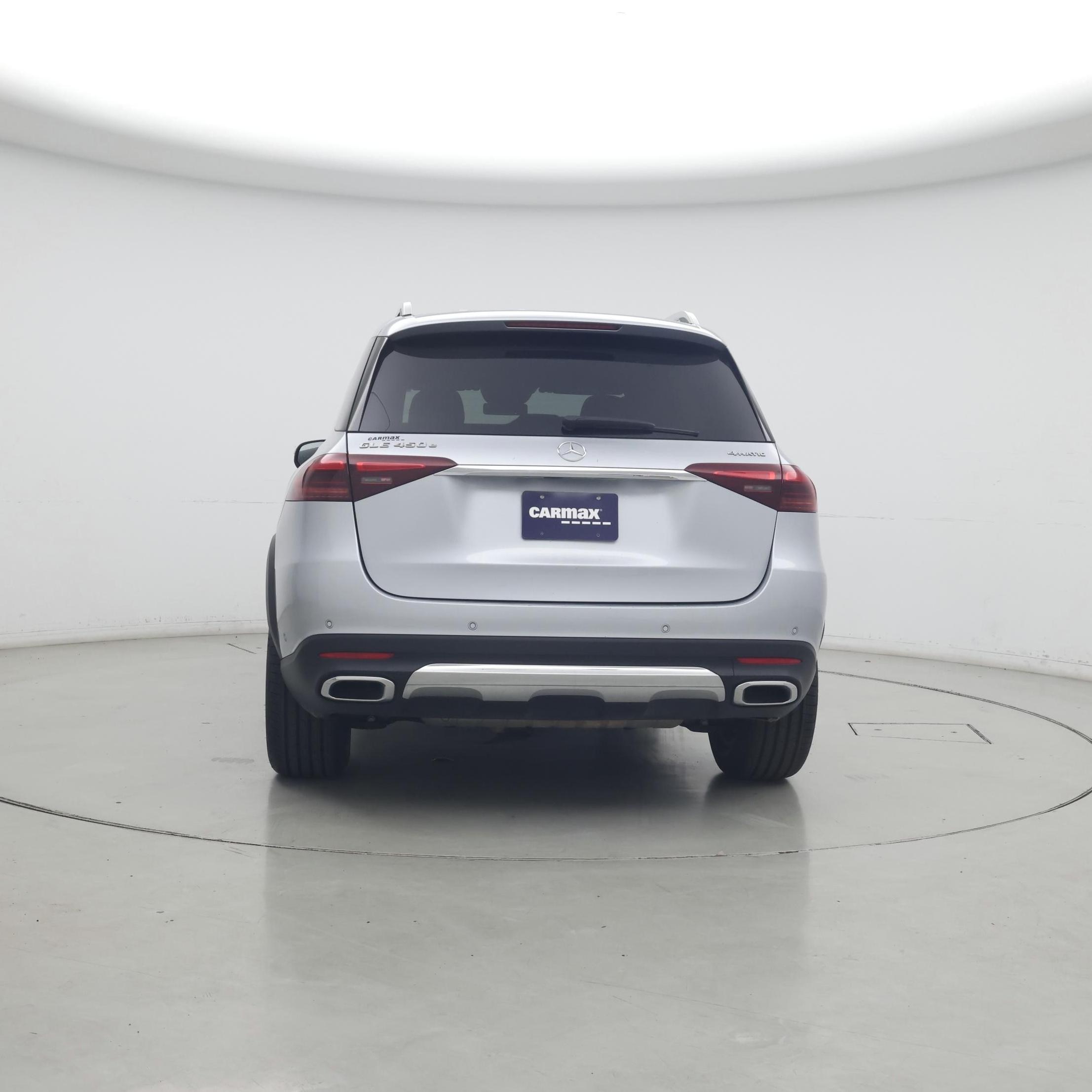 Thumbnail: 2024 Mercedes-Benz GLE - 6
