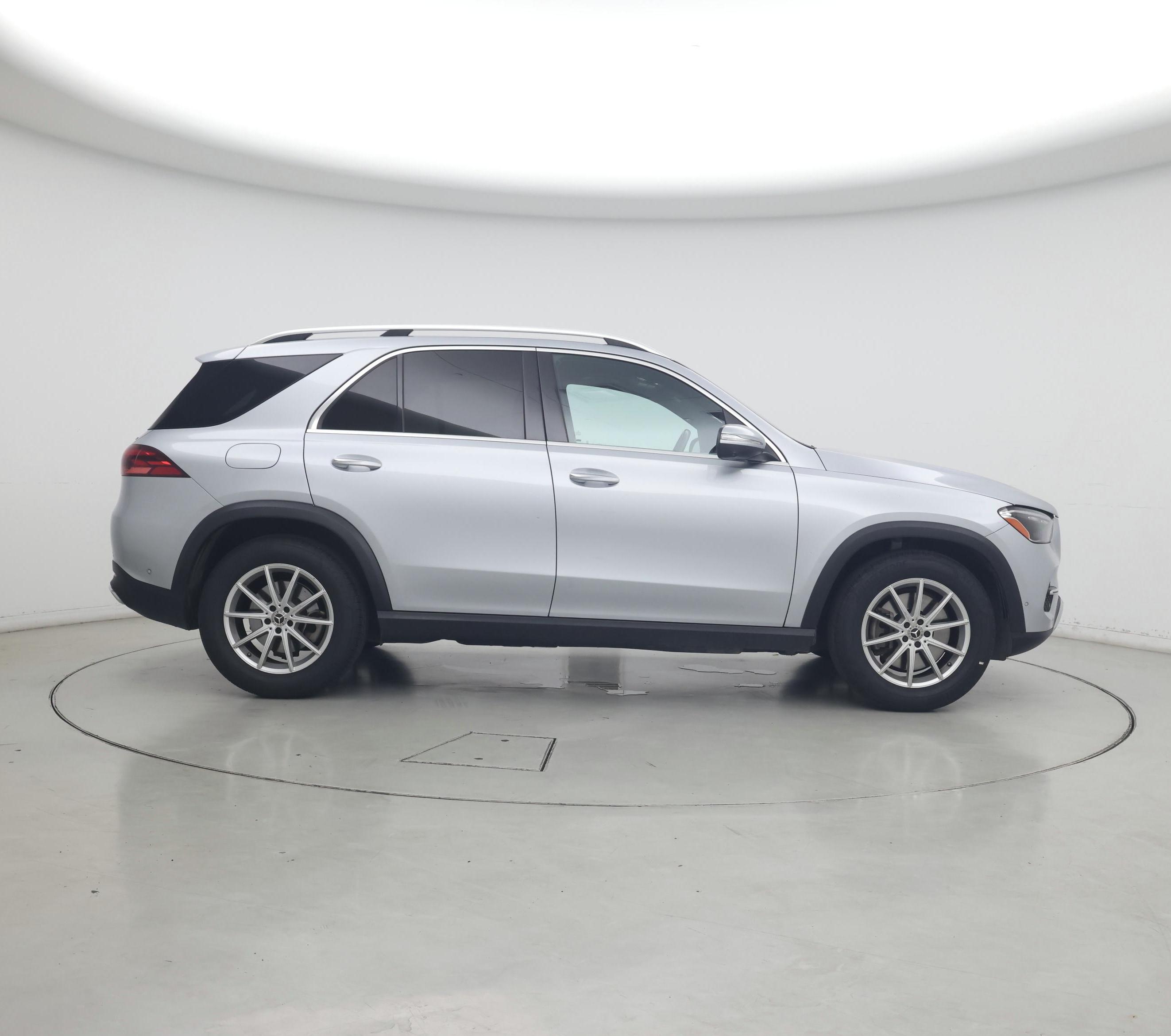 Thumbnail: 2024 Mercedes-Benz GLE - 7